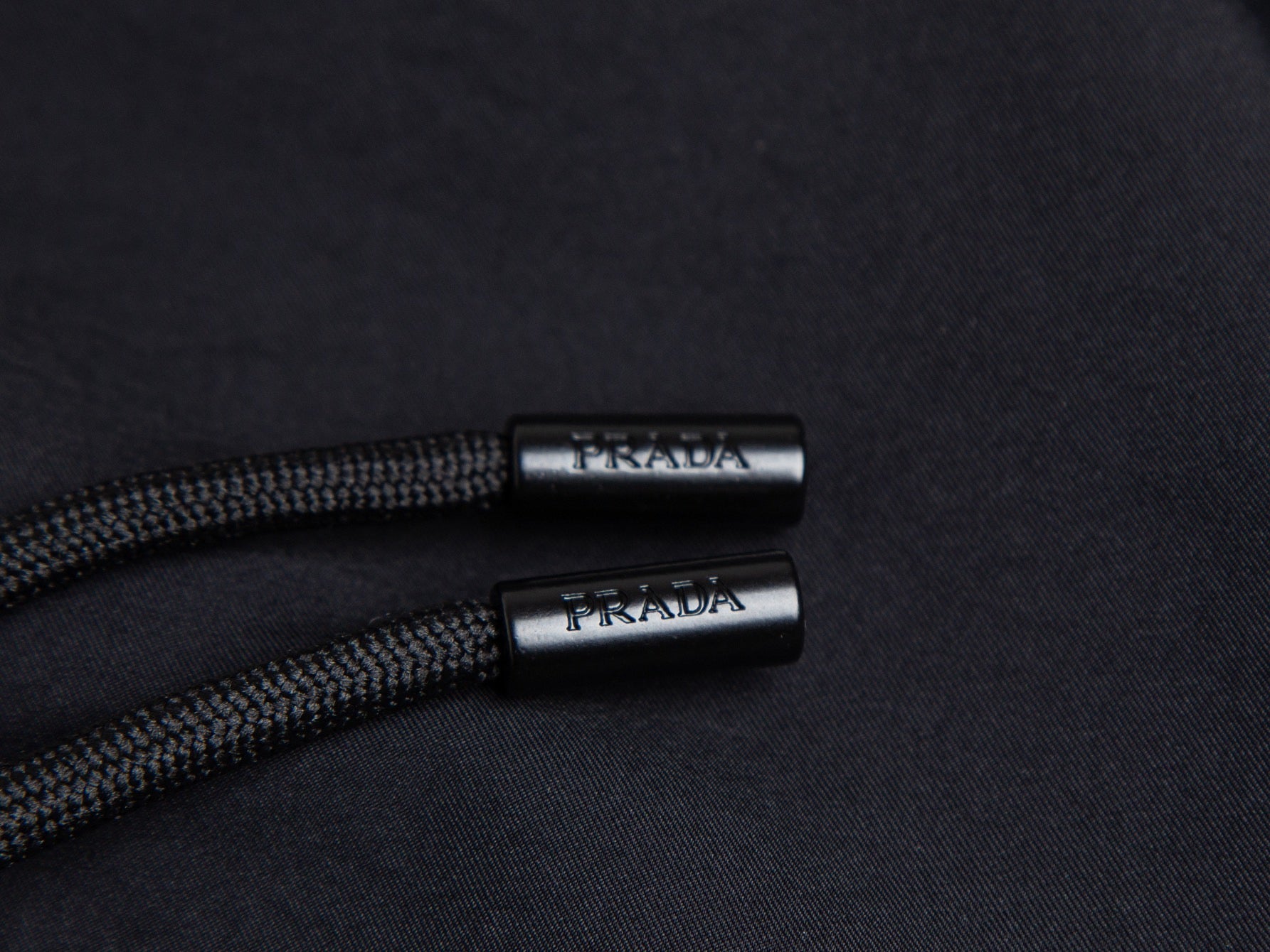 Black Jacket - FashionHype.xyz