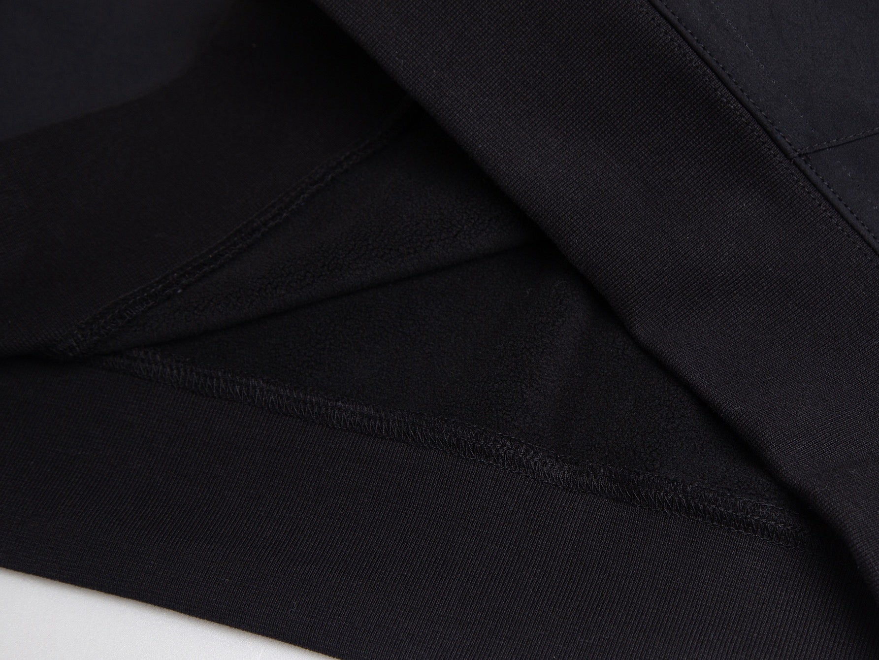 Black Jacket - FashionHype.xyz