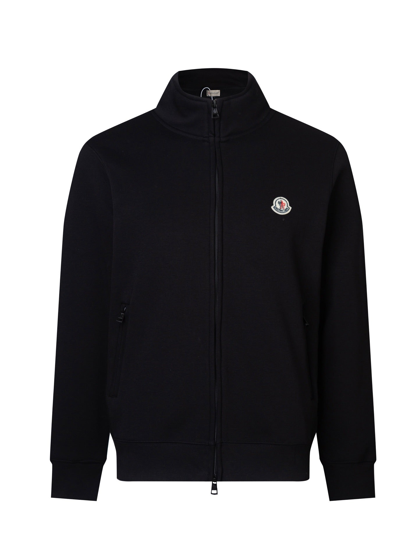 Black Jacket - FashionHype.xyz