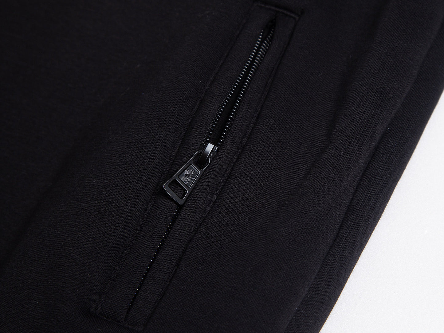 Black Jacket - FashionHype.xyz