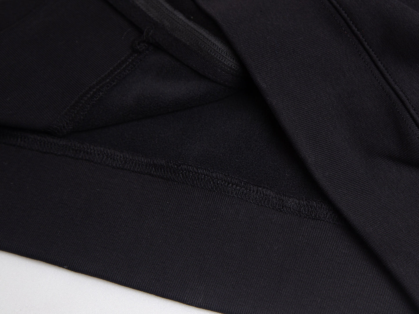 Black Jacket - FashionHype.xyz