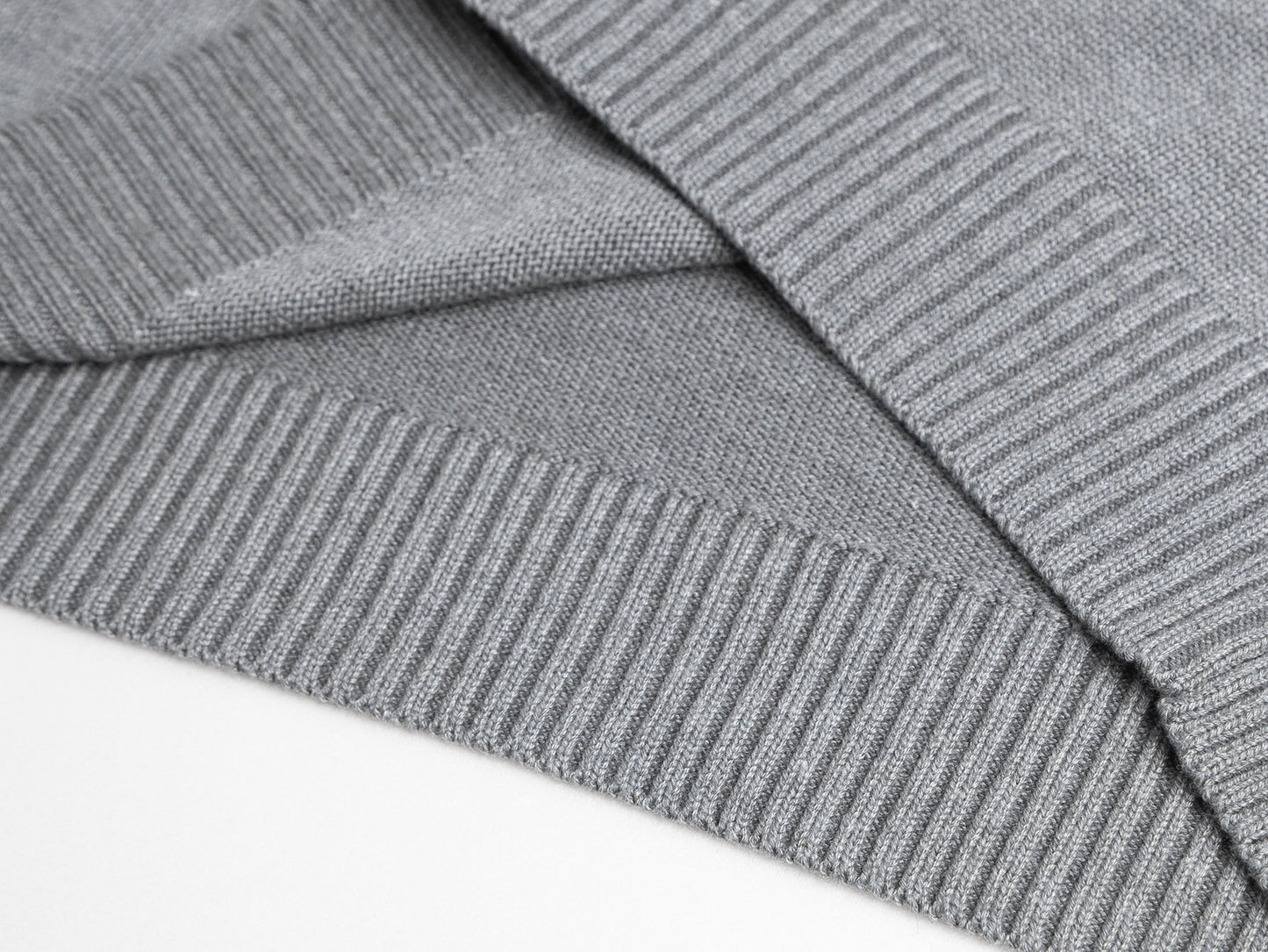 Black and Grey Jersey