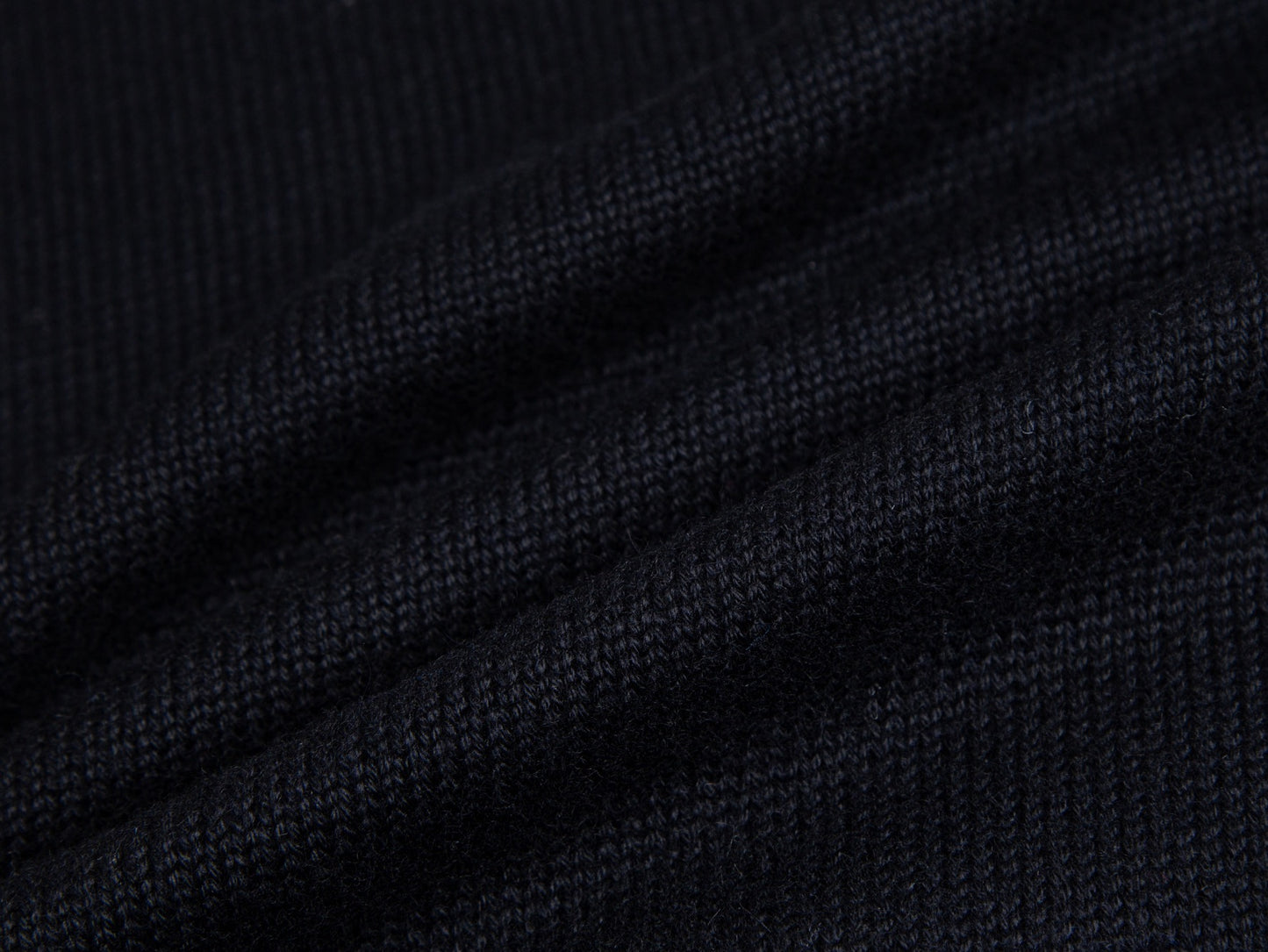 Black and Grey Jersey