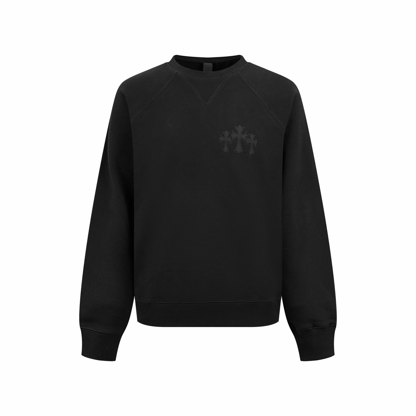 Black and Grey Jersey