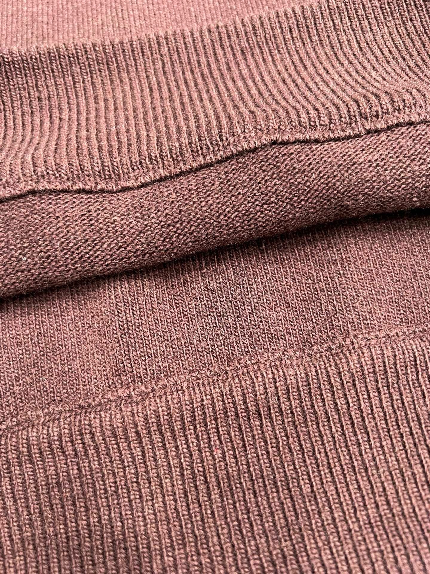 Navy blue and Brown Jersey