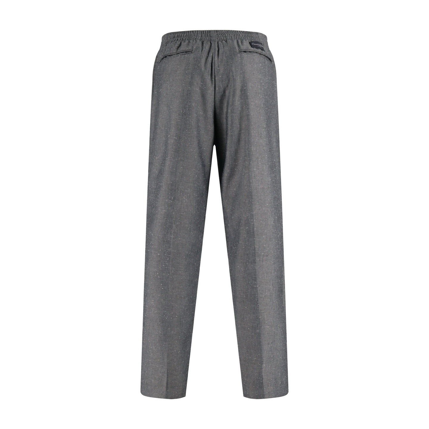 Dark grey Pant