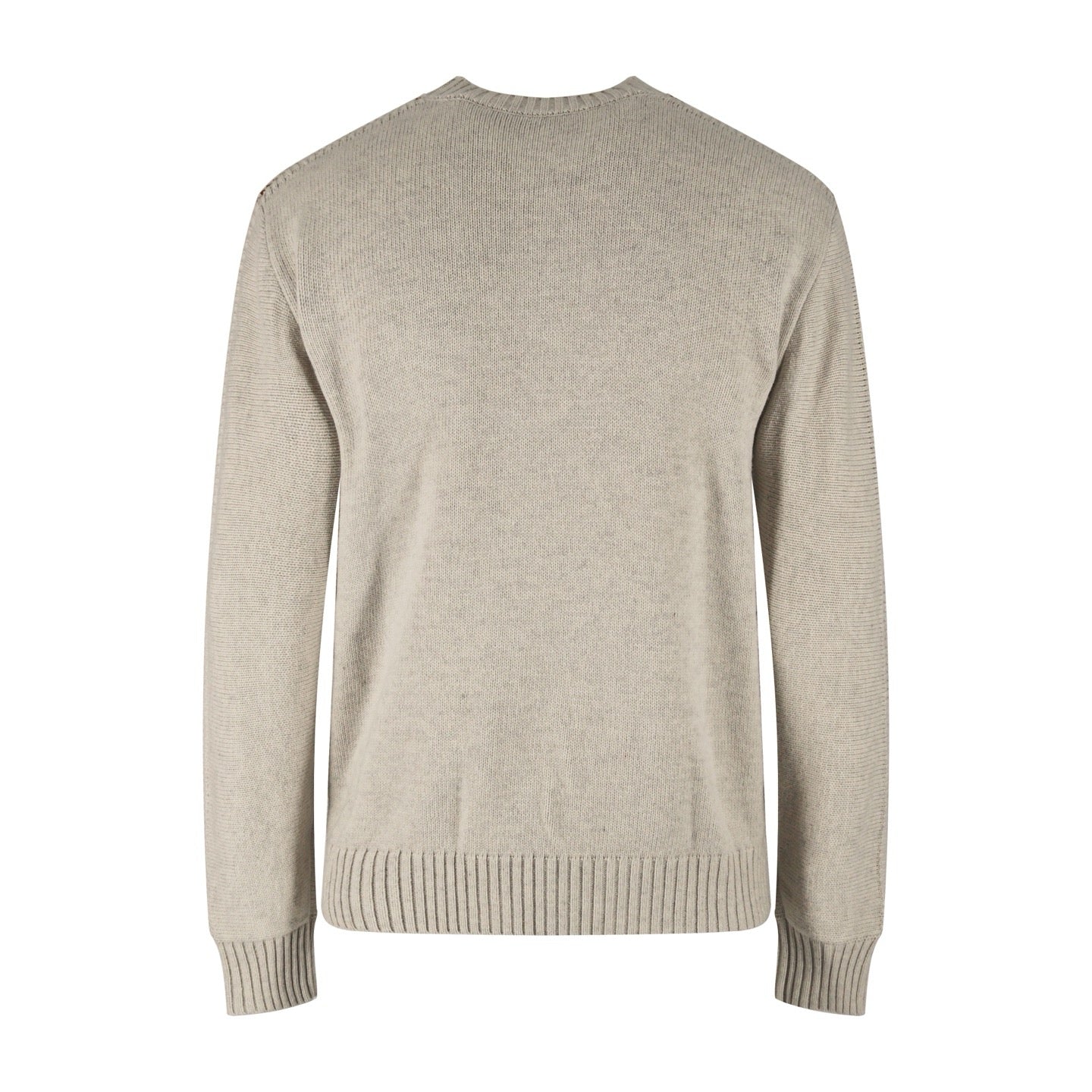 Grey Jersey - FashionHype.xyz