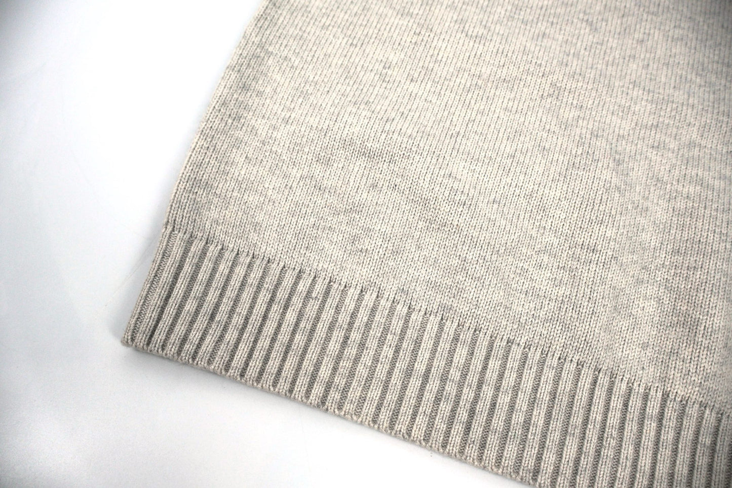 Grey Jersey - FashionHype.xyz