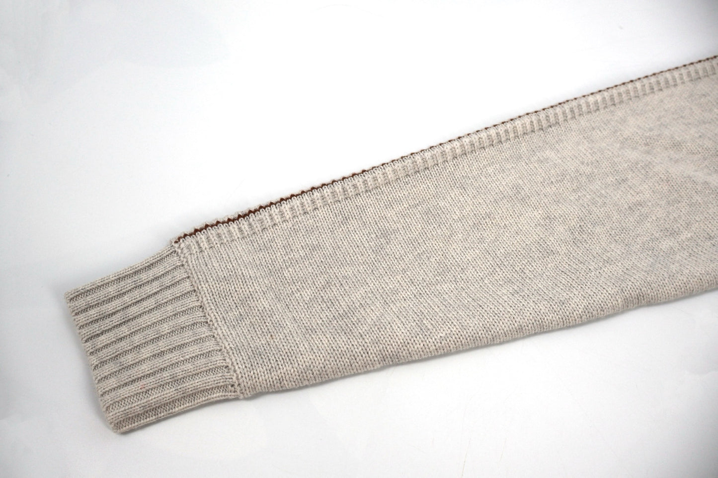 Grey Jersey - FashionHype.xyz