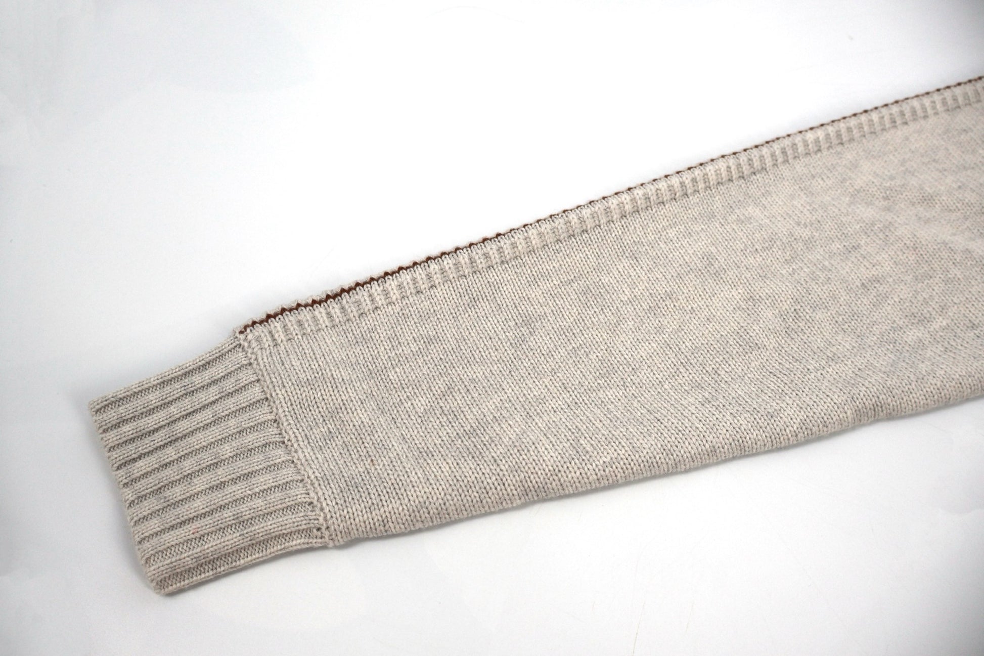 Grey Jersey - FashionHype.xyz