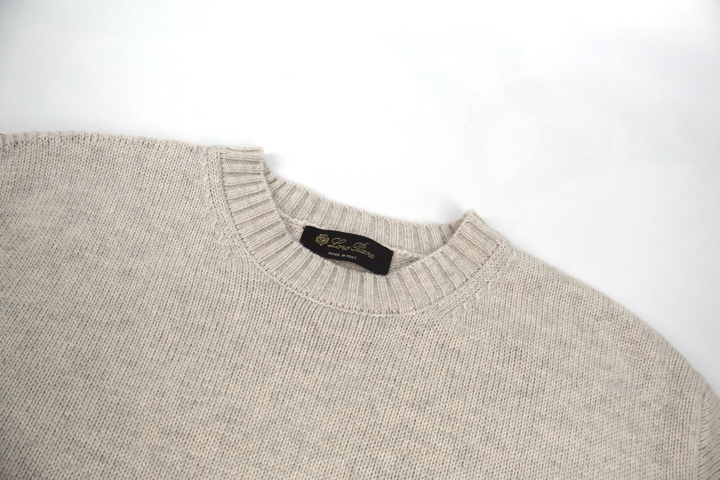 Grey Jersey - FashionHype.xyz