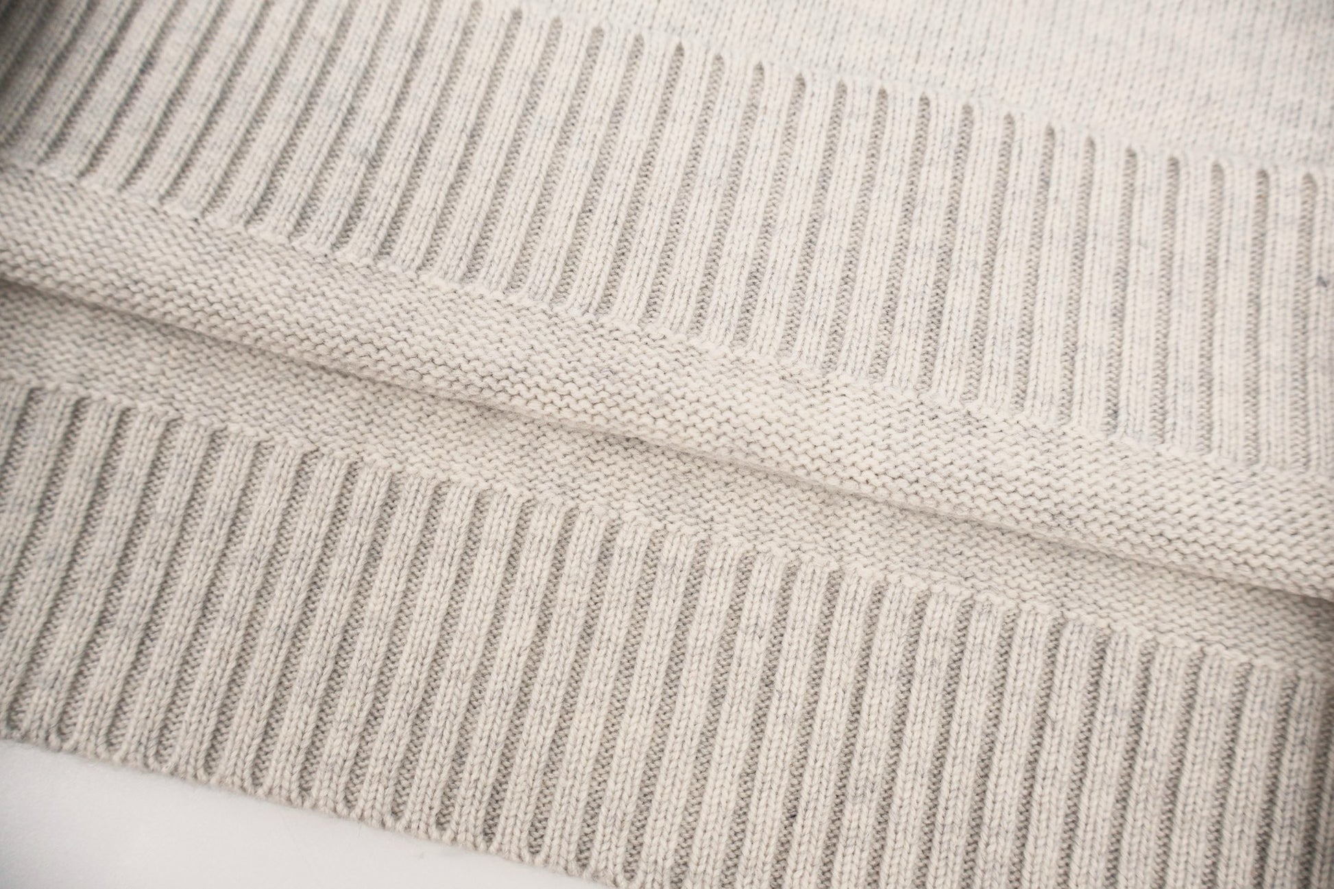 Grey Jersey - FashionHype.xyz