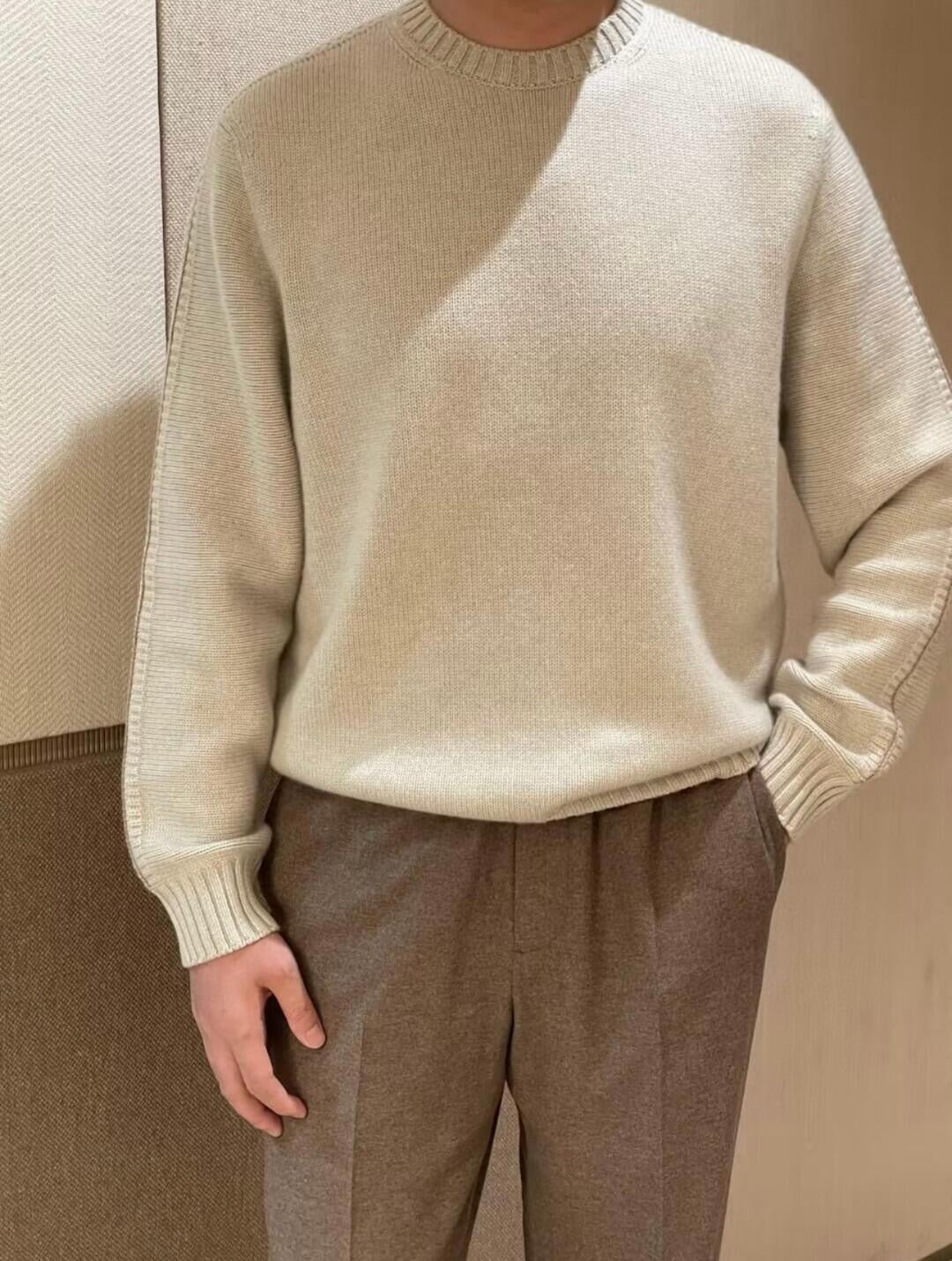 Grey Jersey - FashionHype.xyz