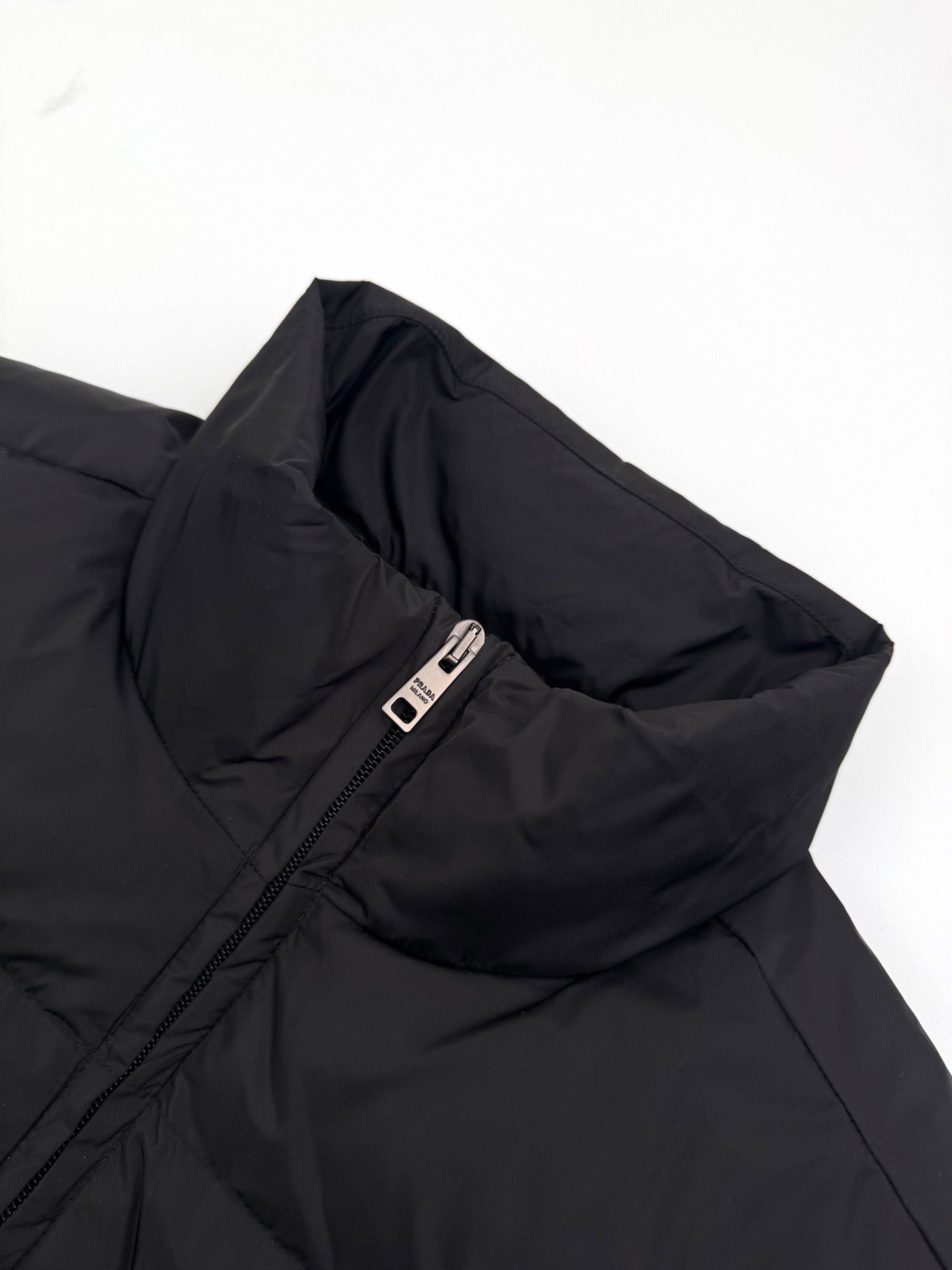 Black and Blue Jacket