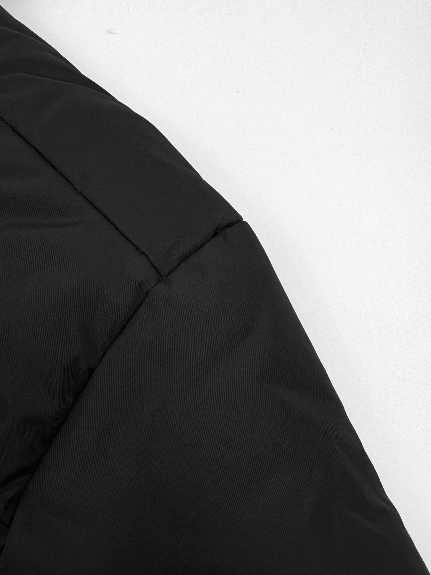 Black and Blue Jacket