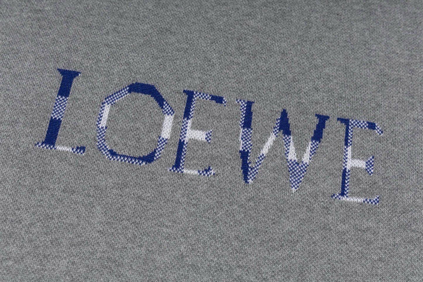 Grey and Dark brown T-Shirt