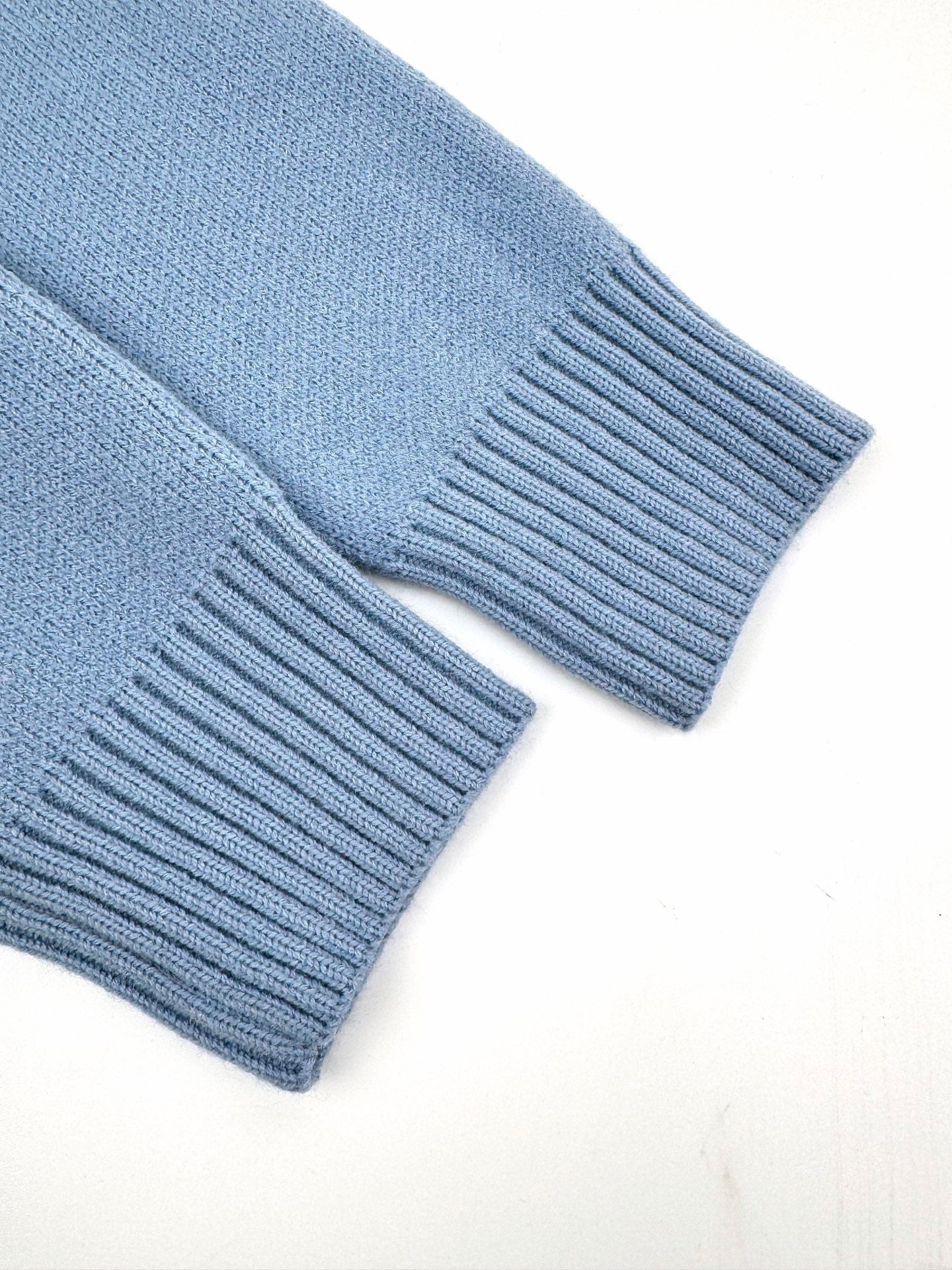 Blue, Yellow and Grey Jersey - FashionHype.xyz