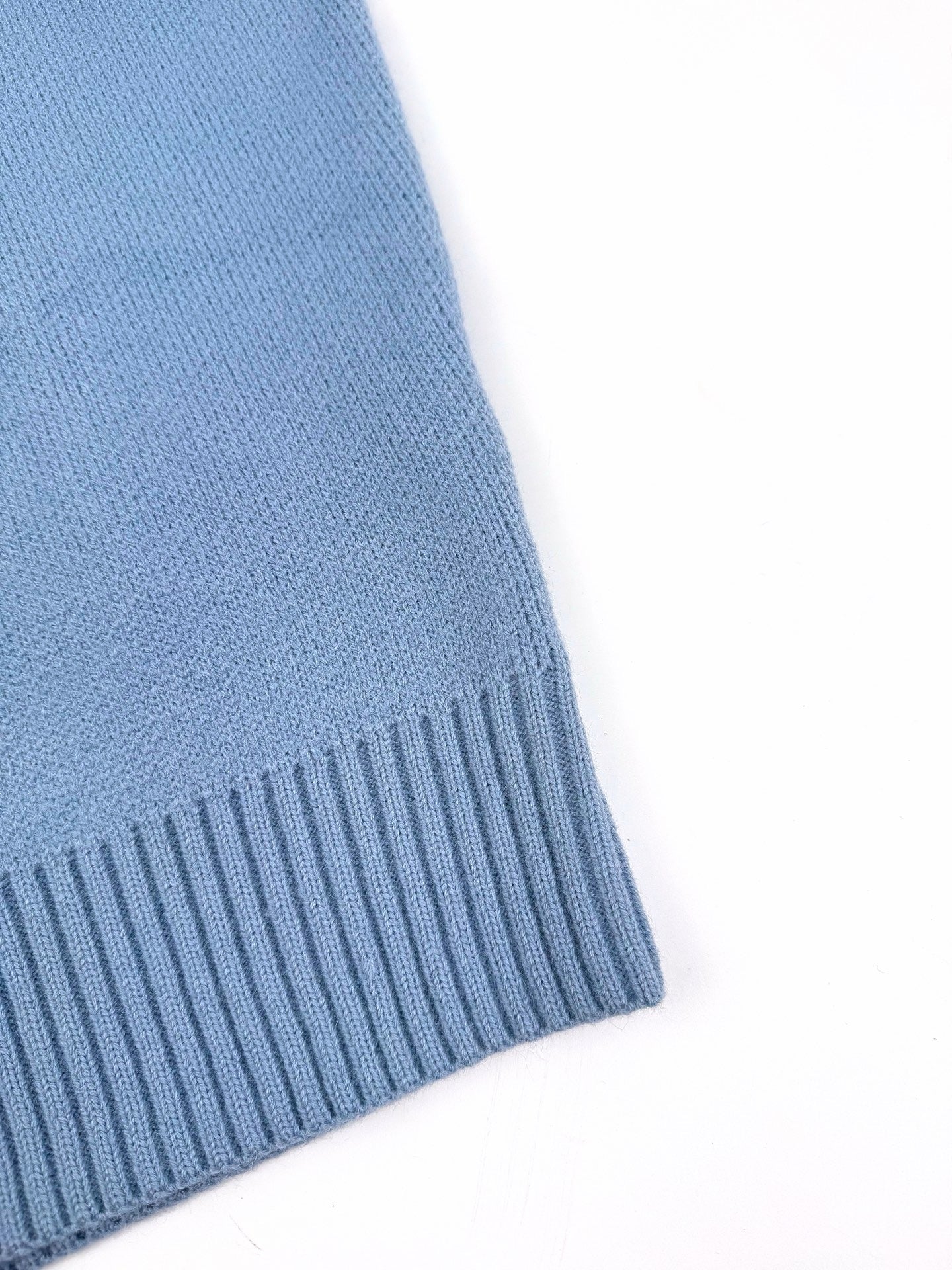 Blue, Yellow and Grey Jersey - FashionHype.xyz