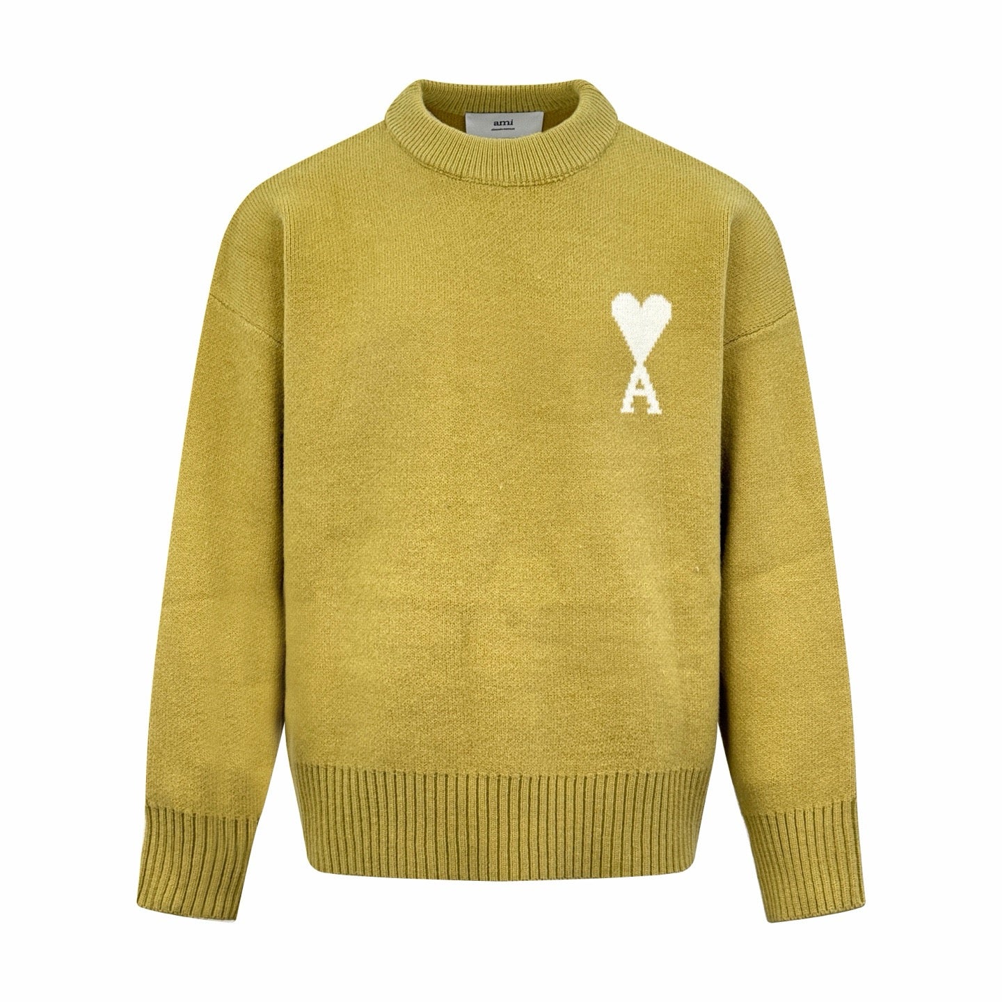 Blue, Yellow and Grey Jersey - FashionHype.xyz