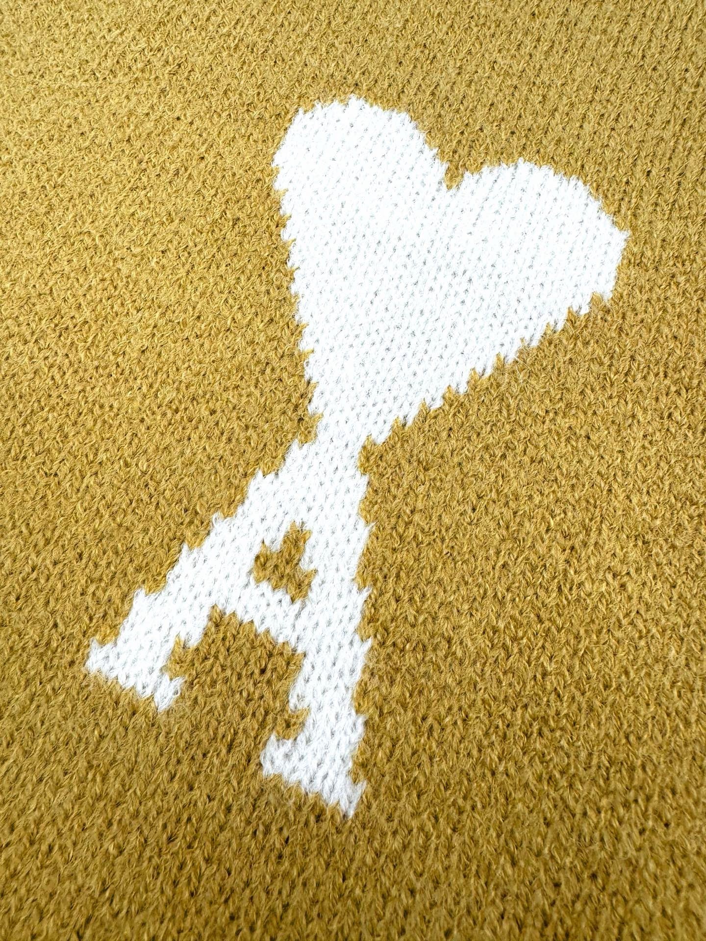 Blue, Yellow and Grey Jersey - FashionHype.xyz