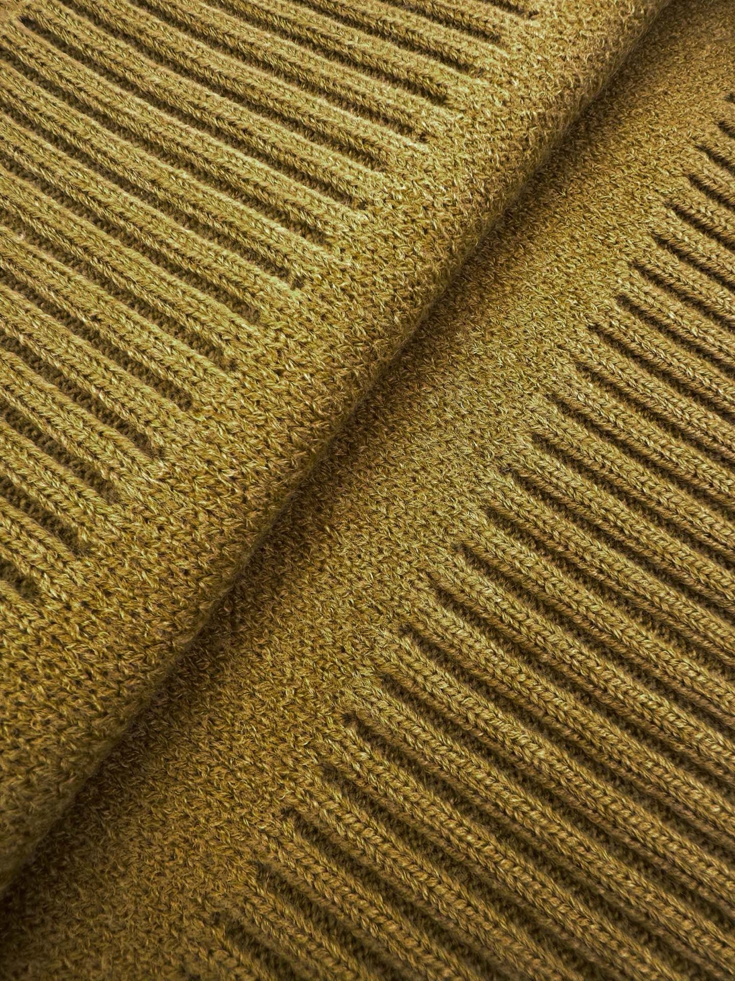 Blue, Yellow and Grey Jersey - FashionHype.xyz