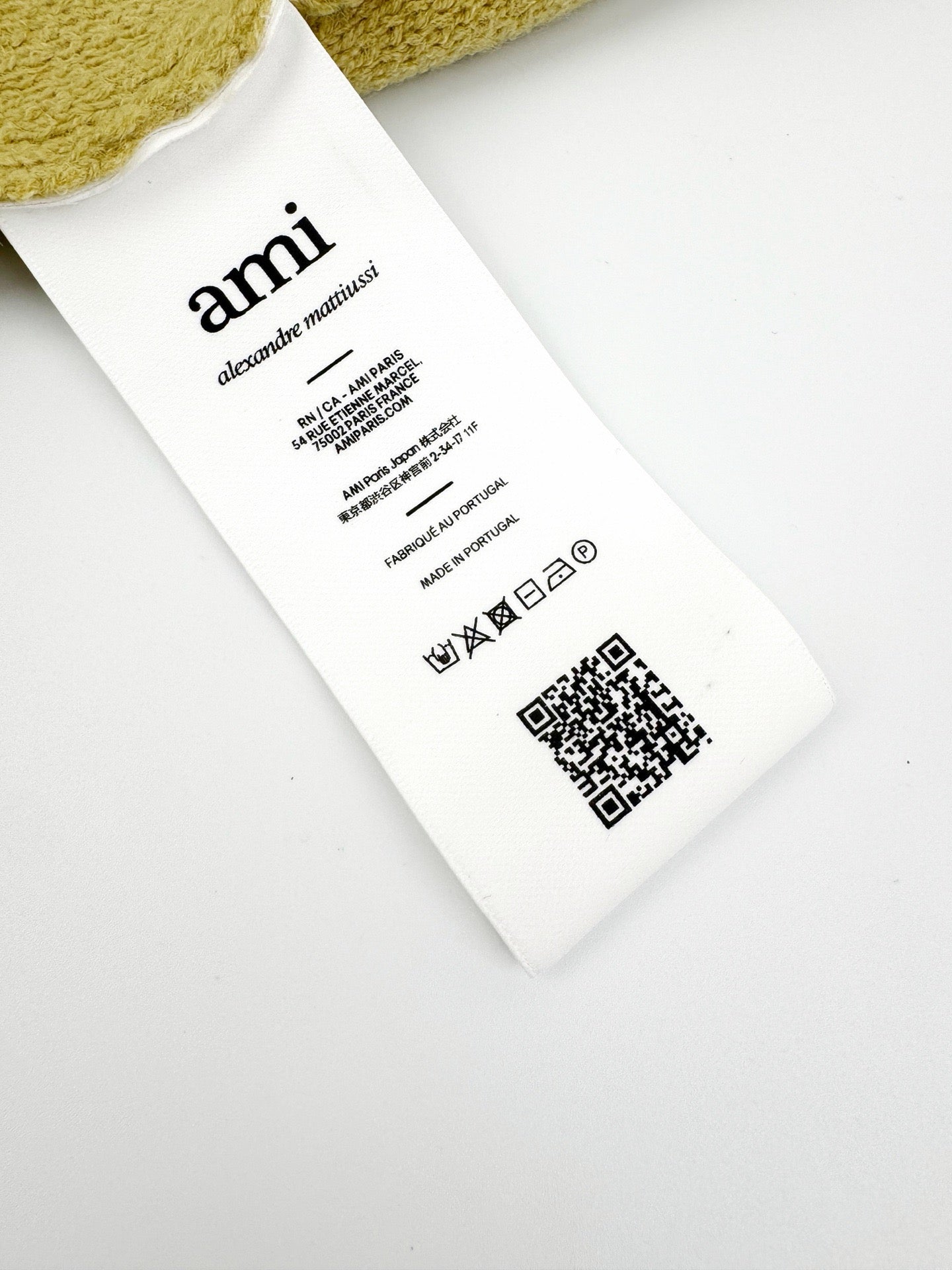 Blue, Yellow and Grey Jersey - FashionHype.xyz