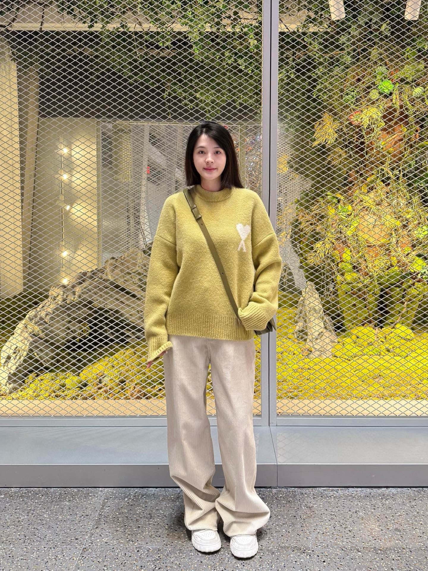 Blue, Yellow and Grey Jersey - FashionHype.xyz