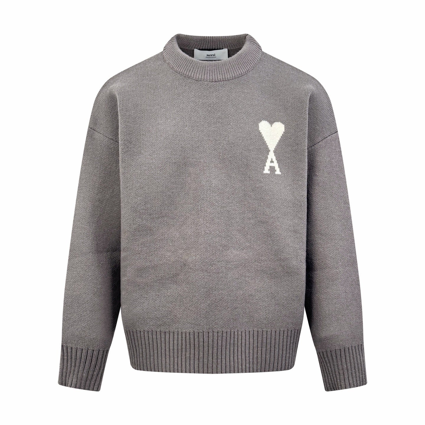 Blue, Yellow and Grey Jersey - FashionHype.xyz