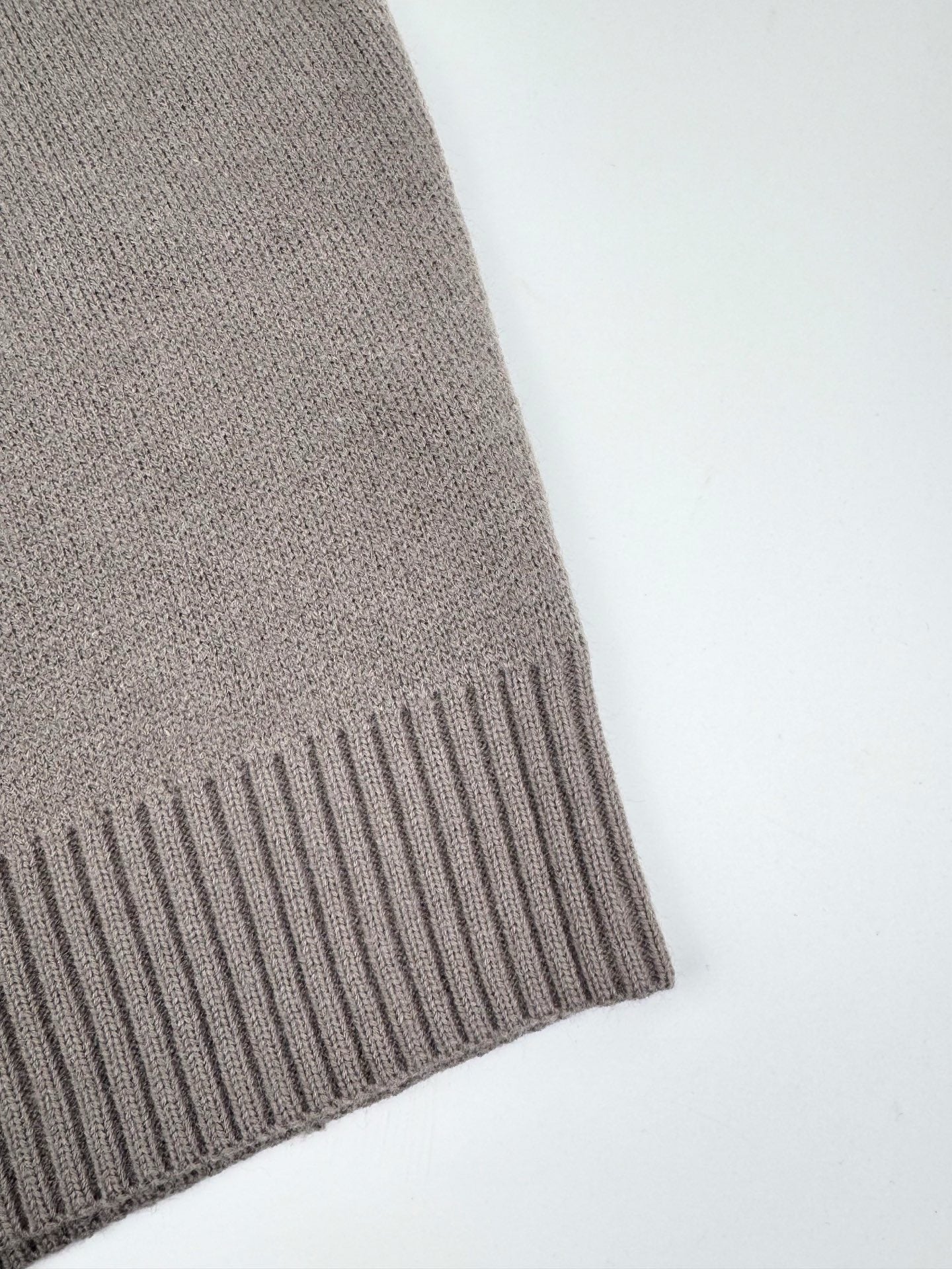 Blue, Yellow and Grey Jersey - FashionHype.xyz