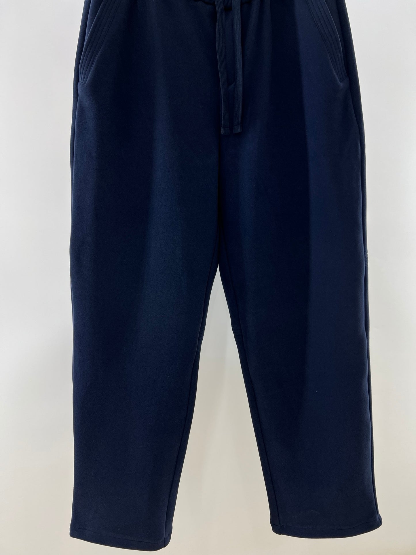 Navy blue Pant