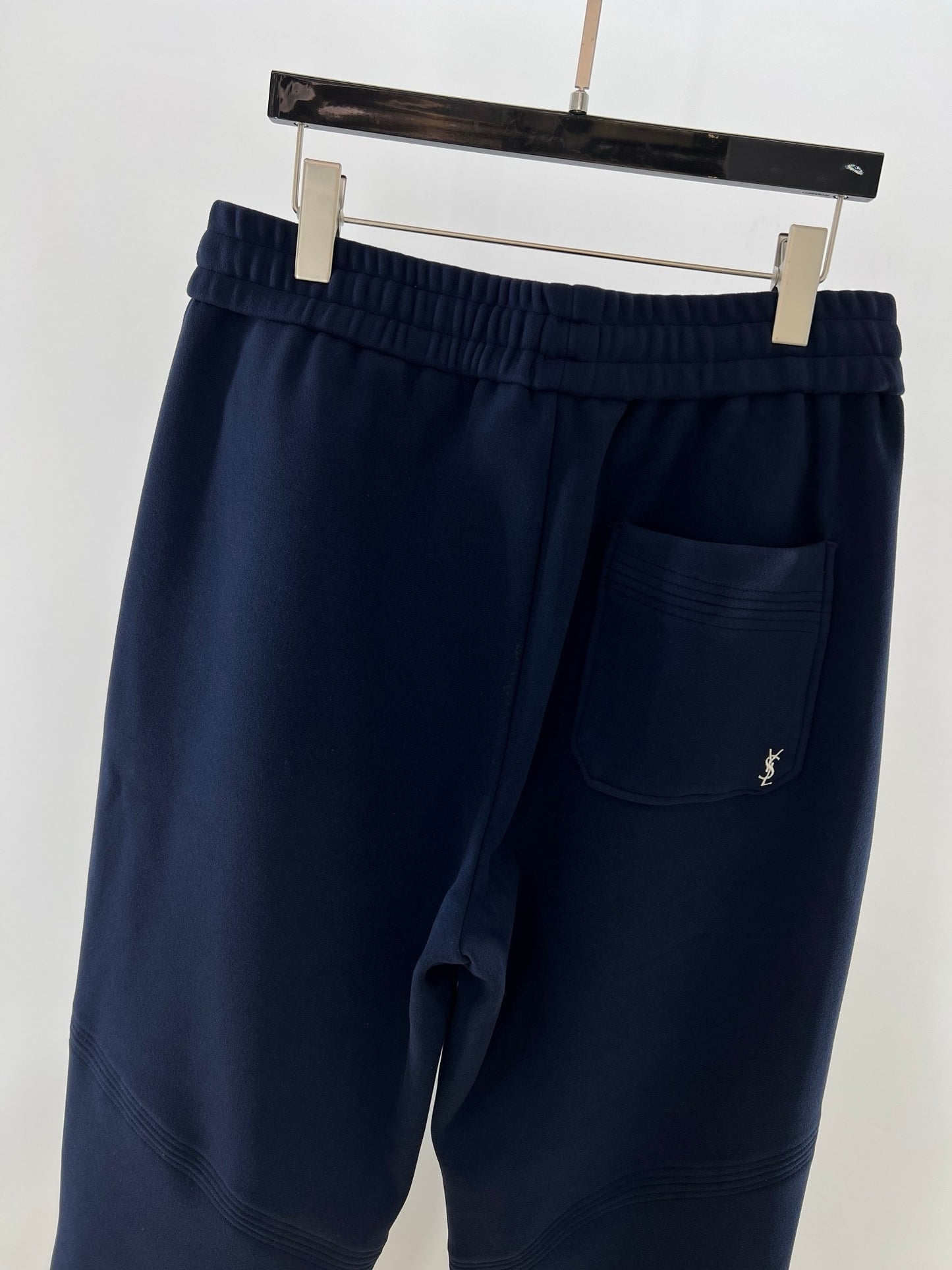 Navy blue Pant