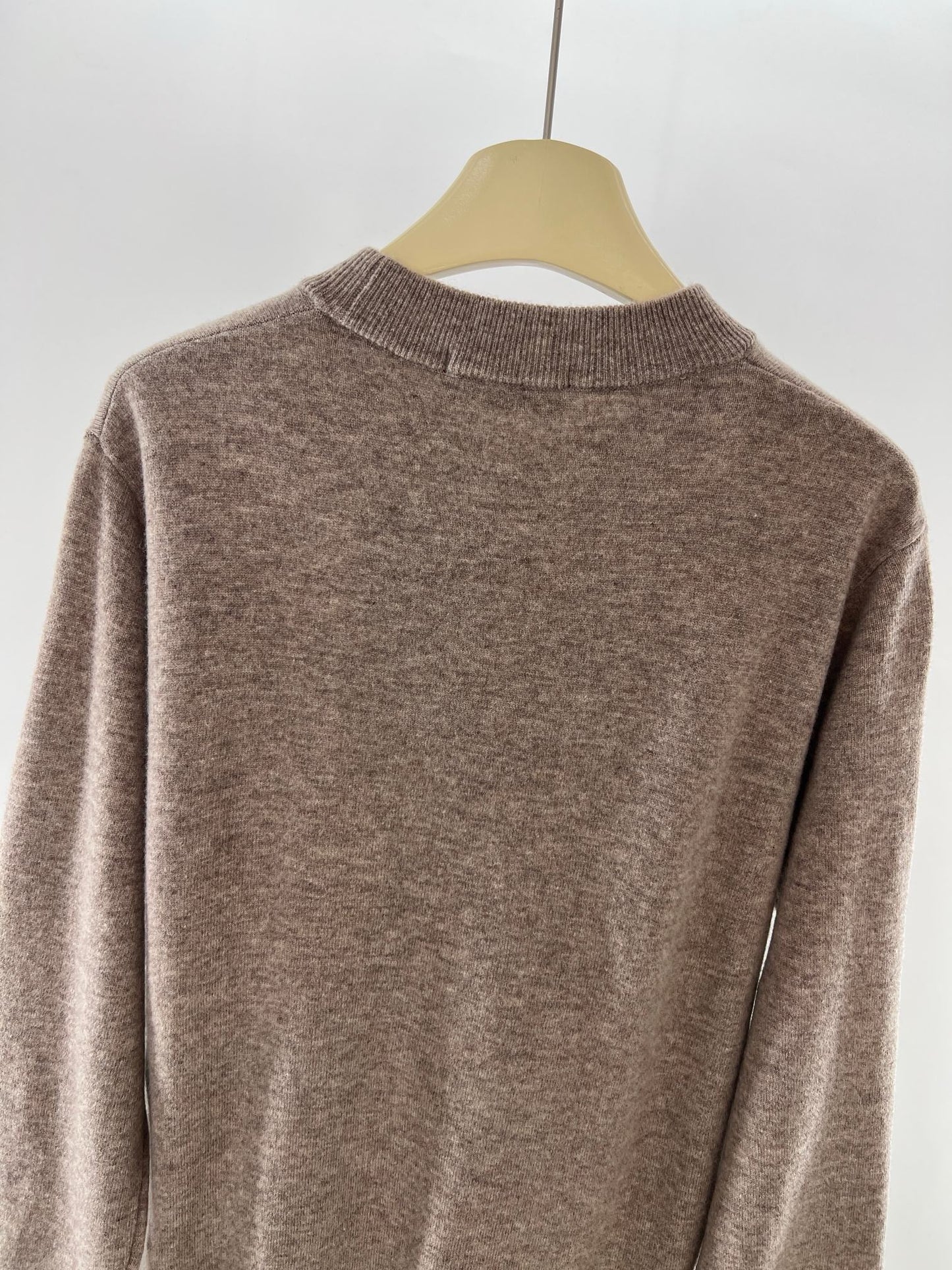 Grey brown Sweatshirt
