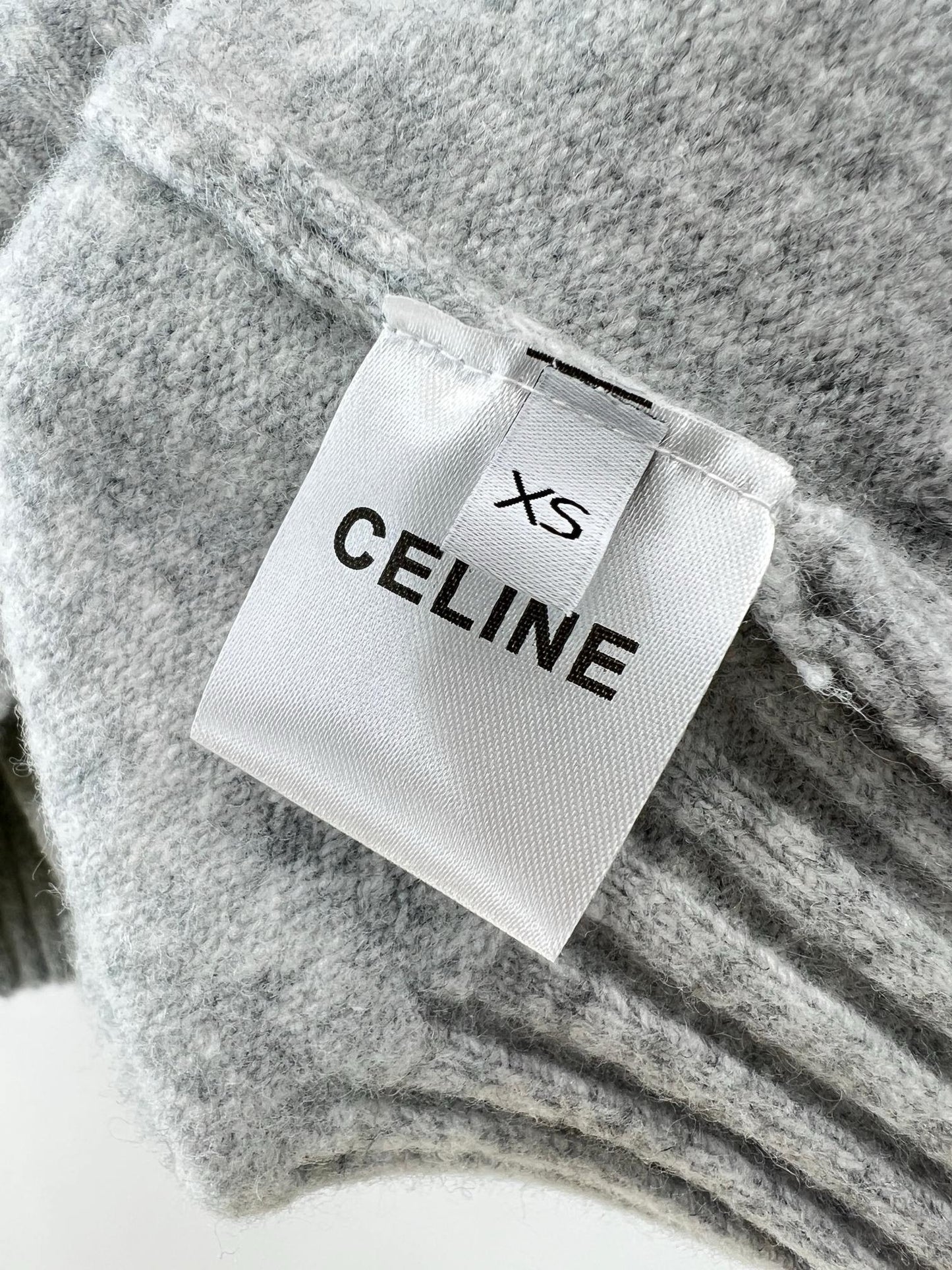 Grey and Brown Jersey - FashionHype.xyz