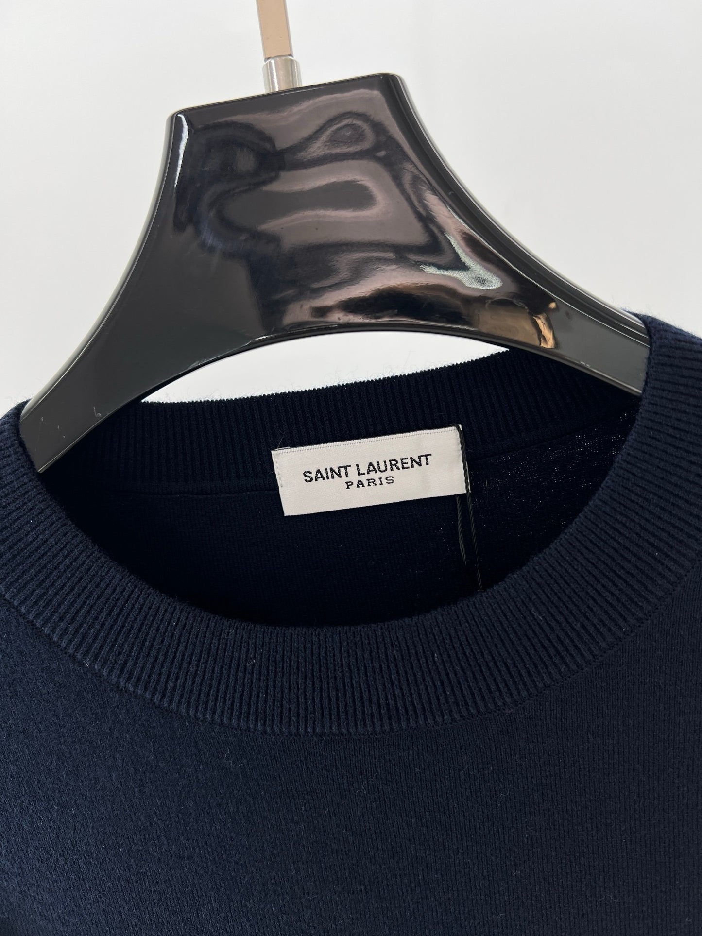 Navy blue and Red Jersey