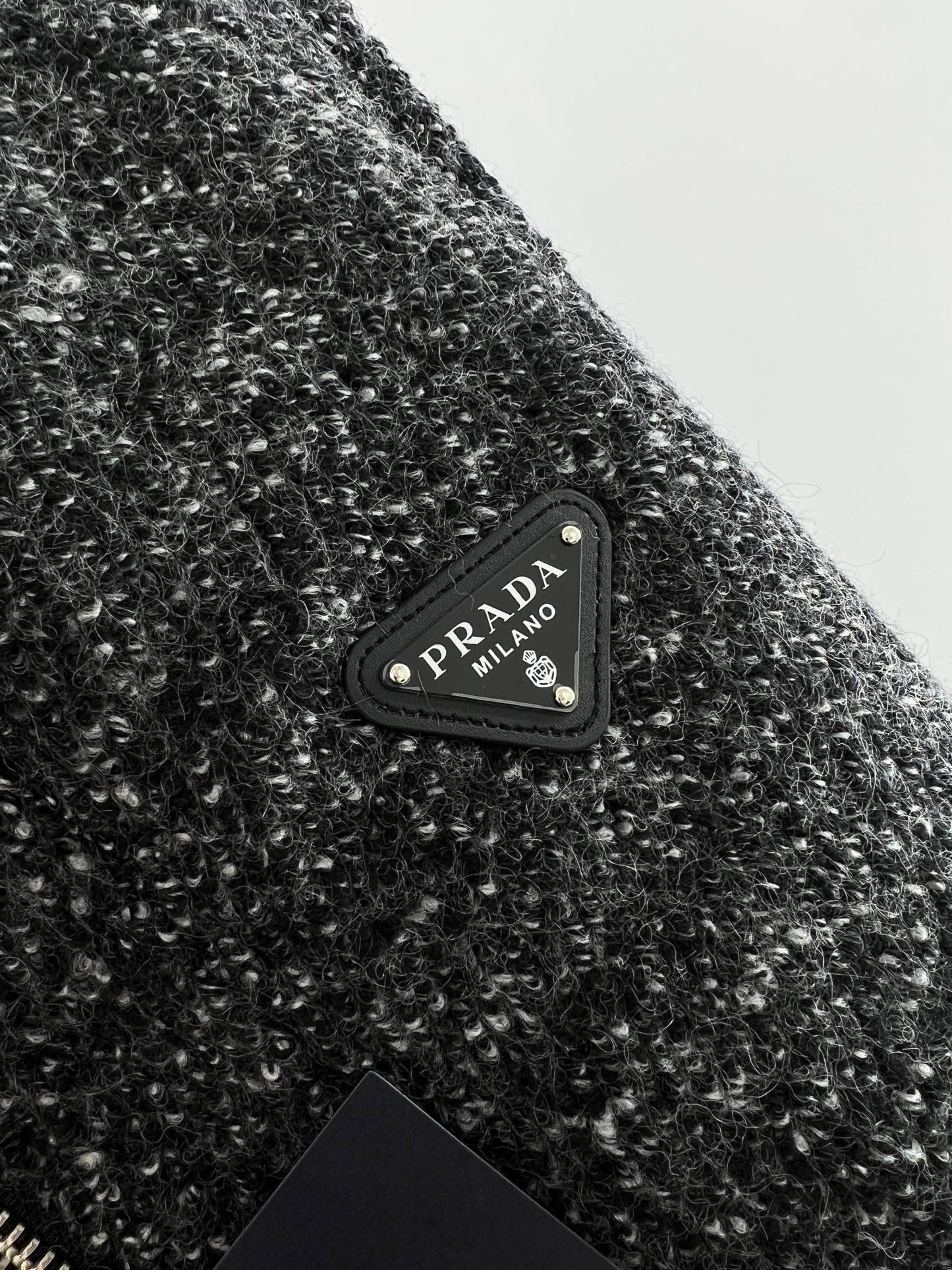 Black Jacket - FashionHype.xyz