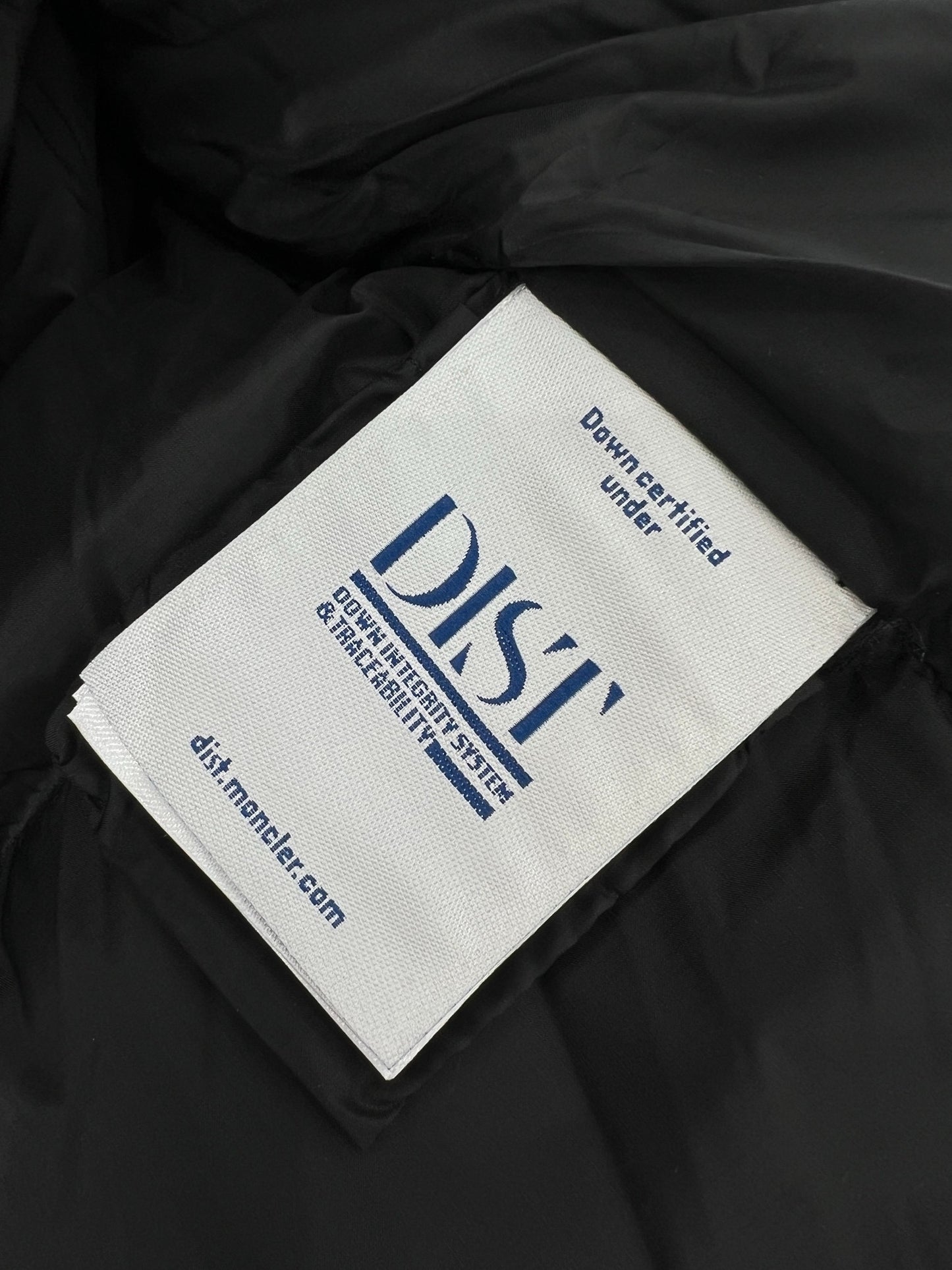 Black and Silver grey Jacket