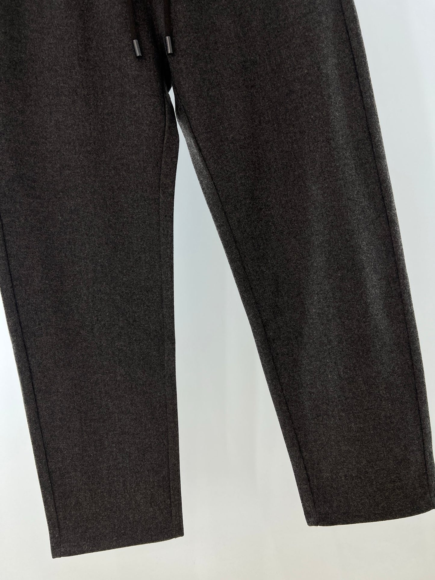 Black and Dark grey Pant