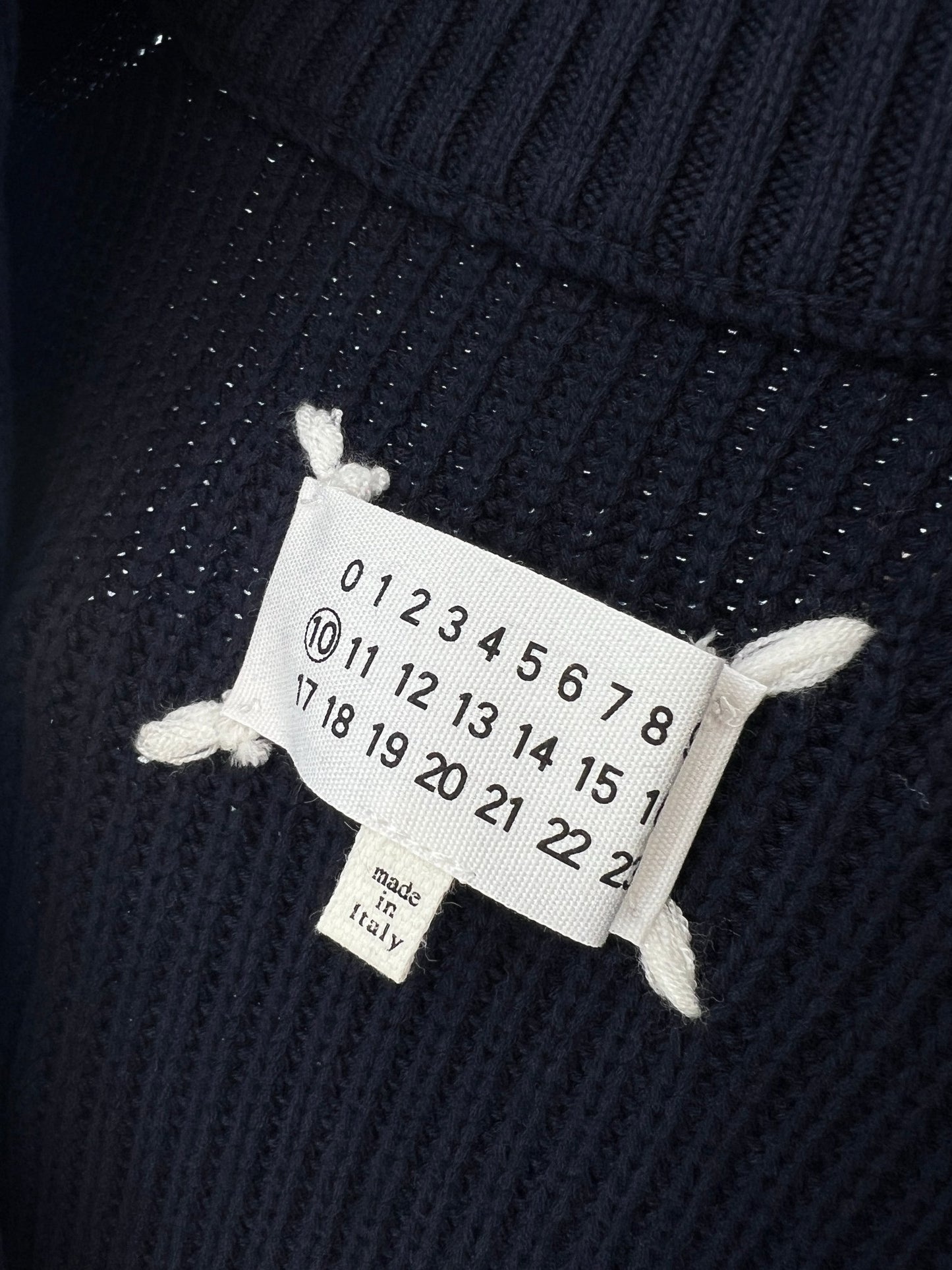 Navy blue, Dark brown and Grey Jacket - FashionHype.xyz