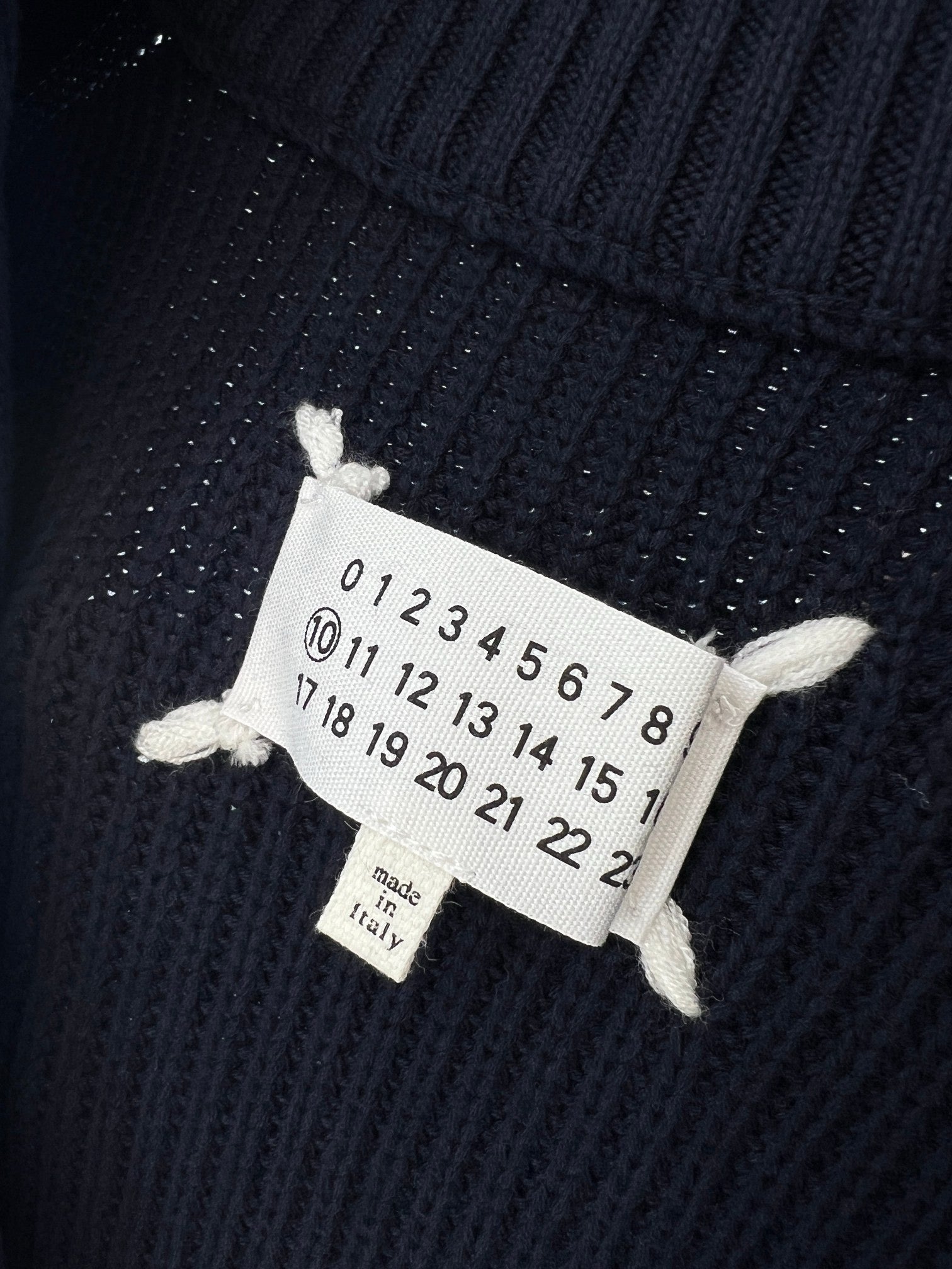 Navy blue, Dark brown and Grey Jacket - FashionHype.xyz