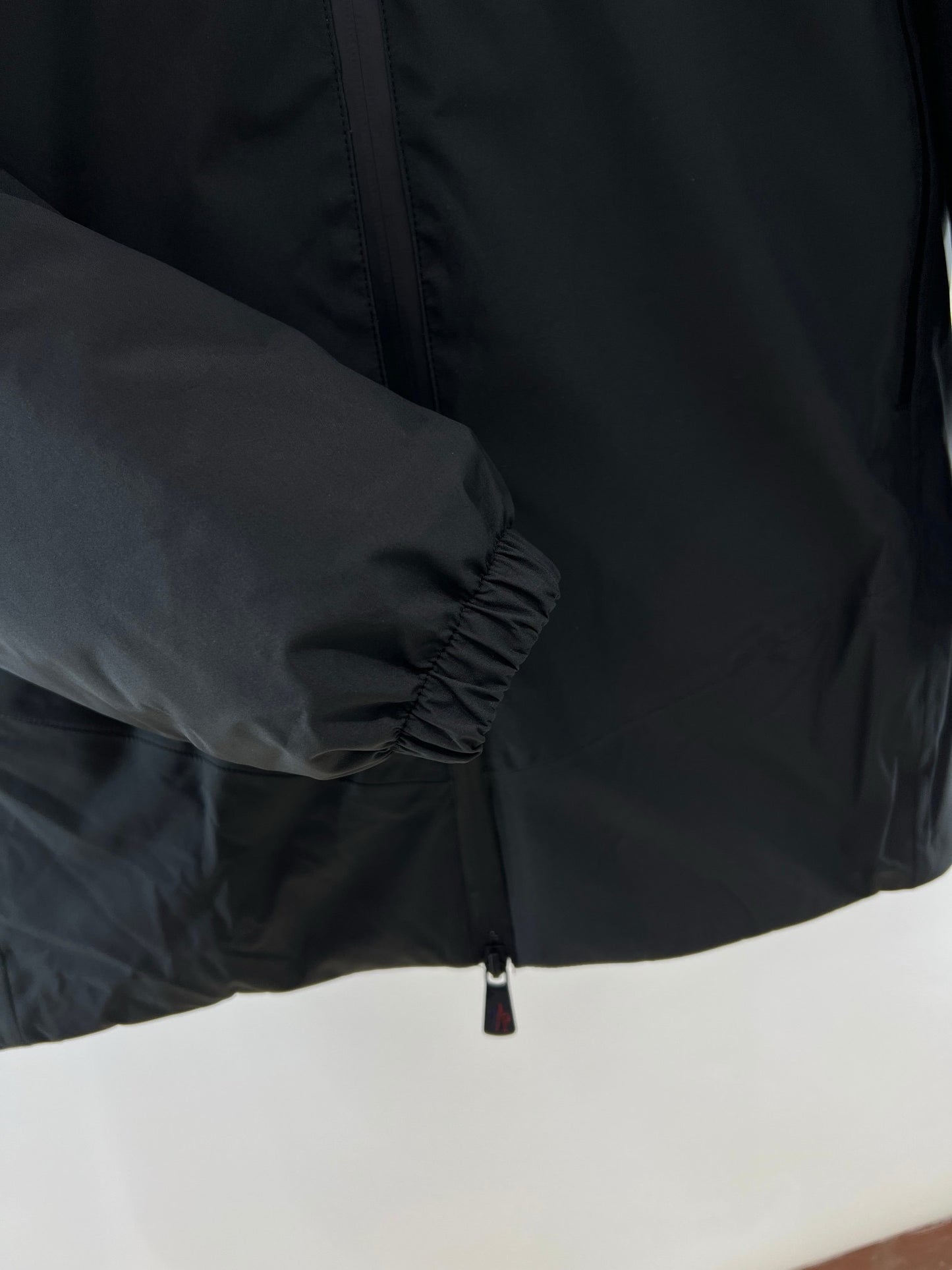 Black and Grey Jacket - FashionHype.xyz