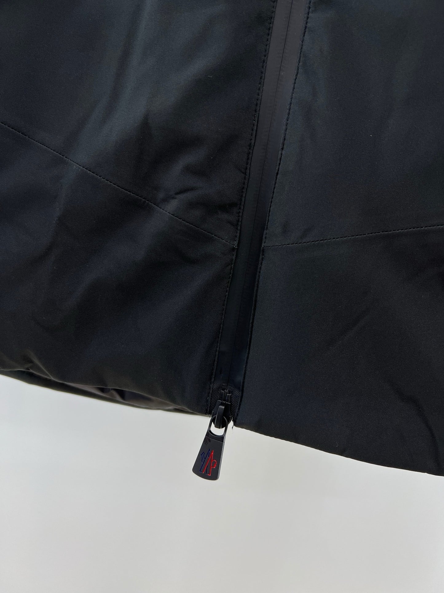 Black and Grey Jacket - FashionHype.xyz