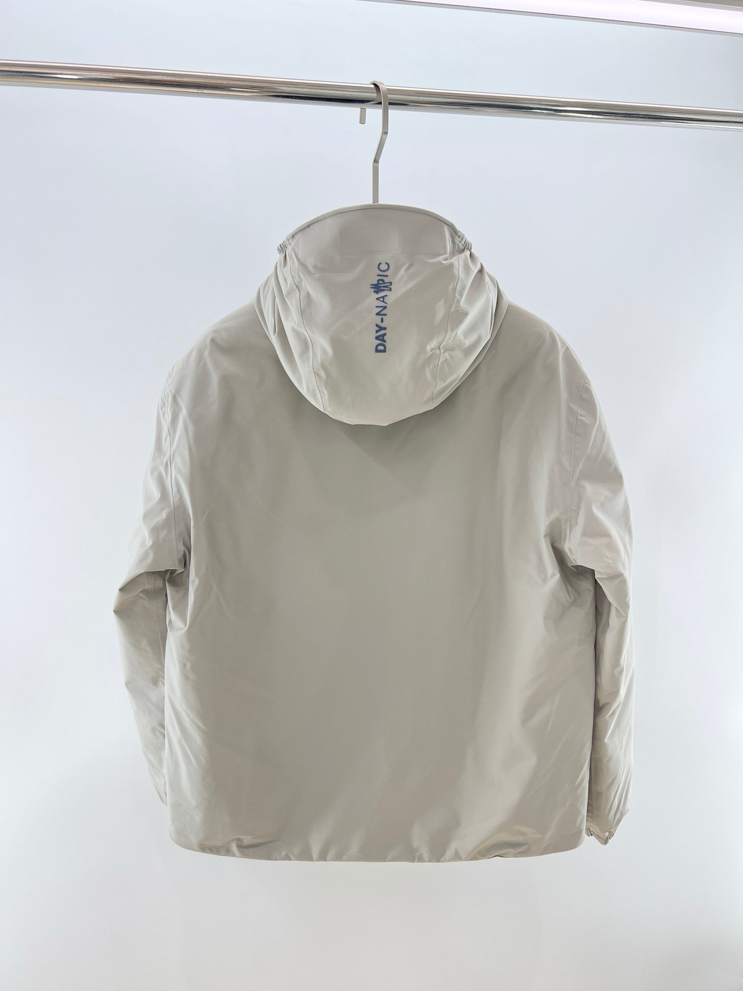 Black and Grey Jacket - FashionHype.xyz