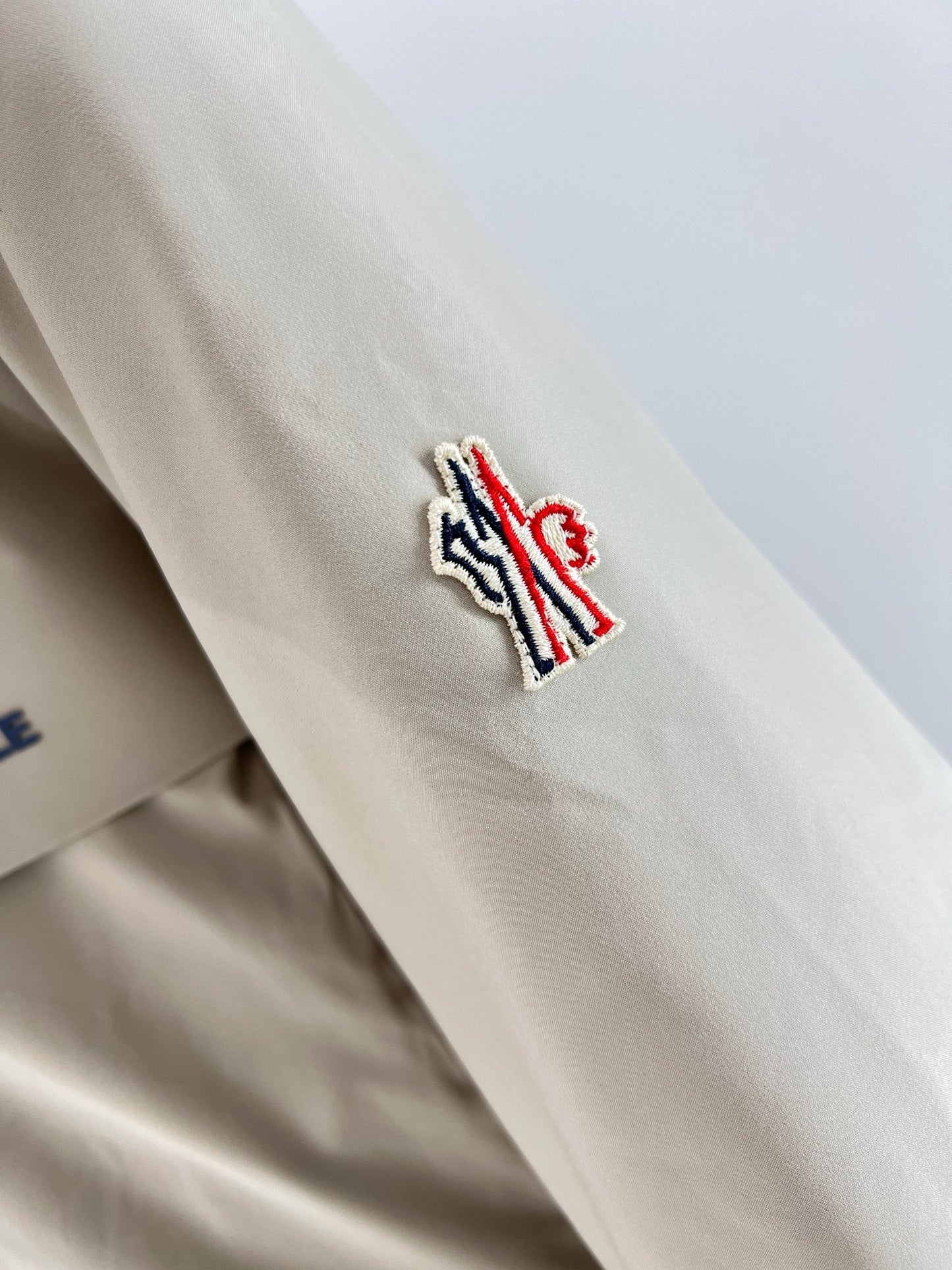 Black and Grey Jacket - FashionHype.xyz