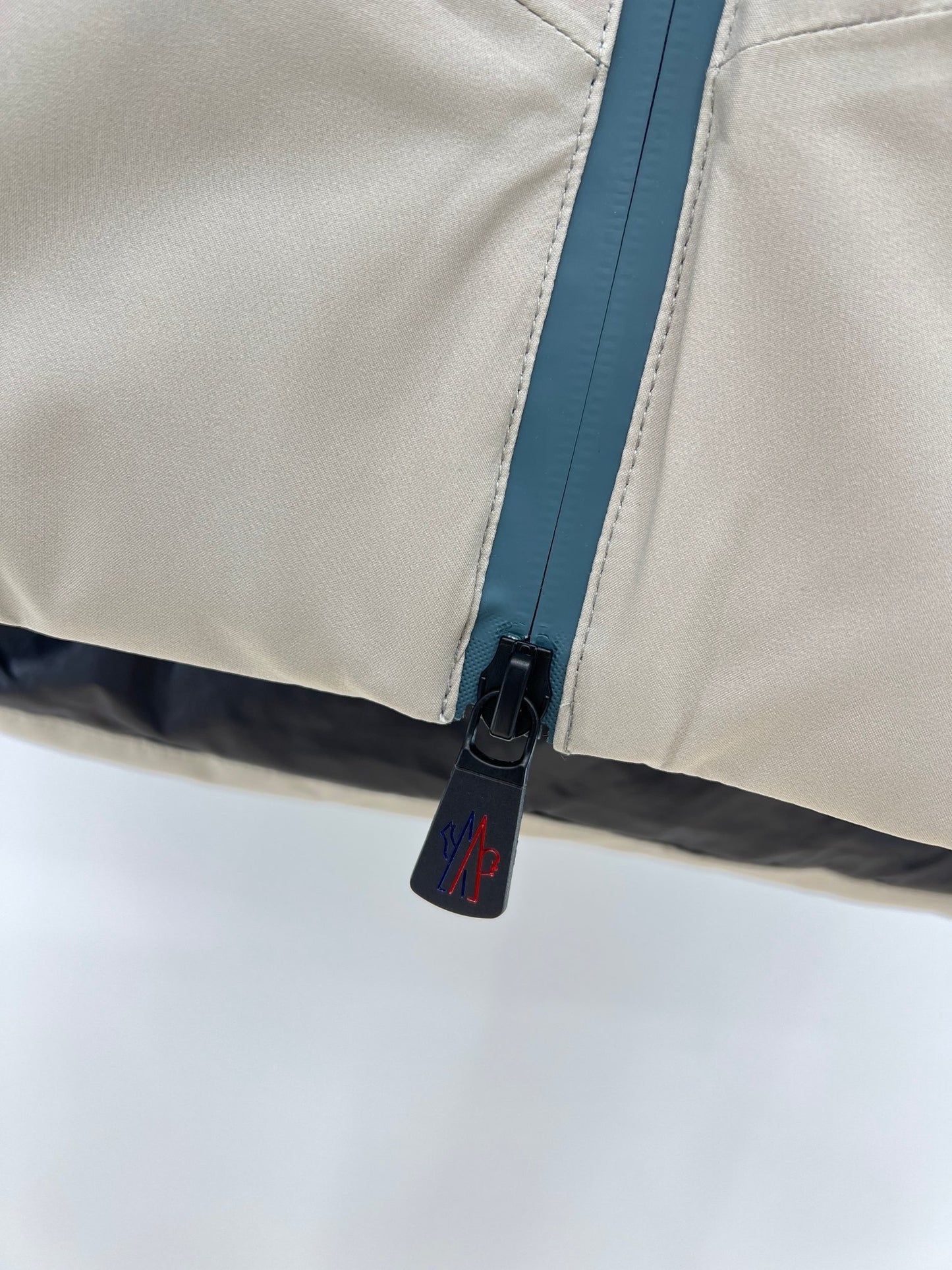 Black and Grey Jacket - FashionHype.xyz