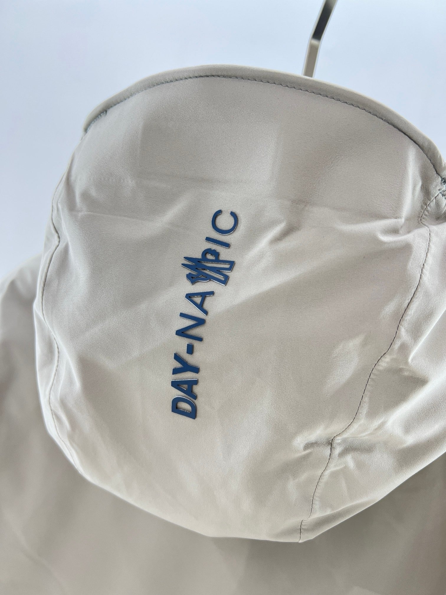 Black and Grey Jacket - FashionHype.xyz