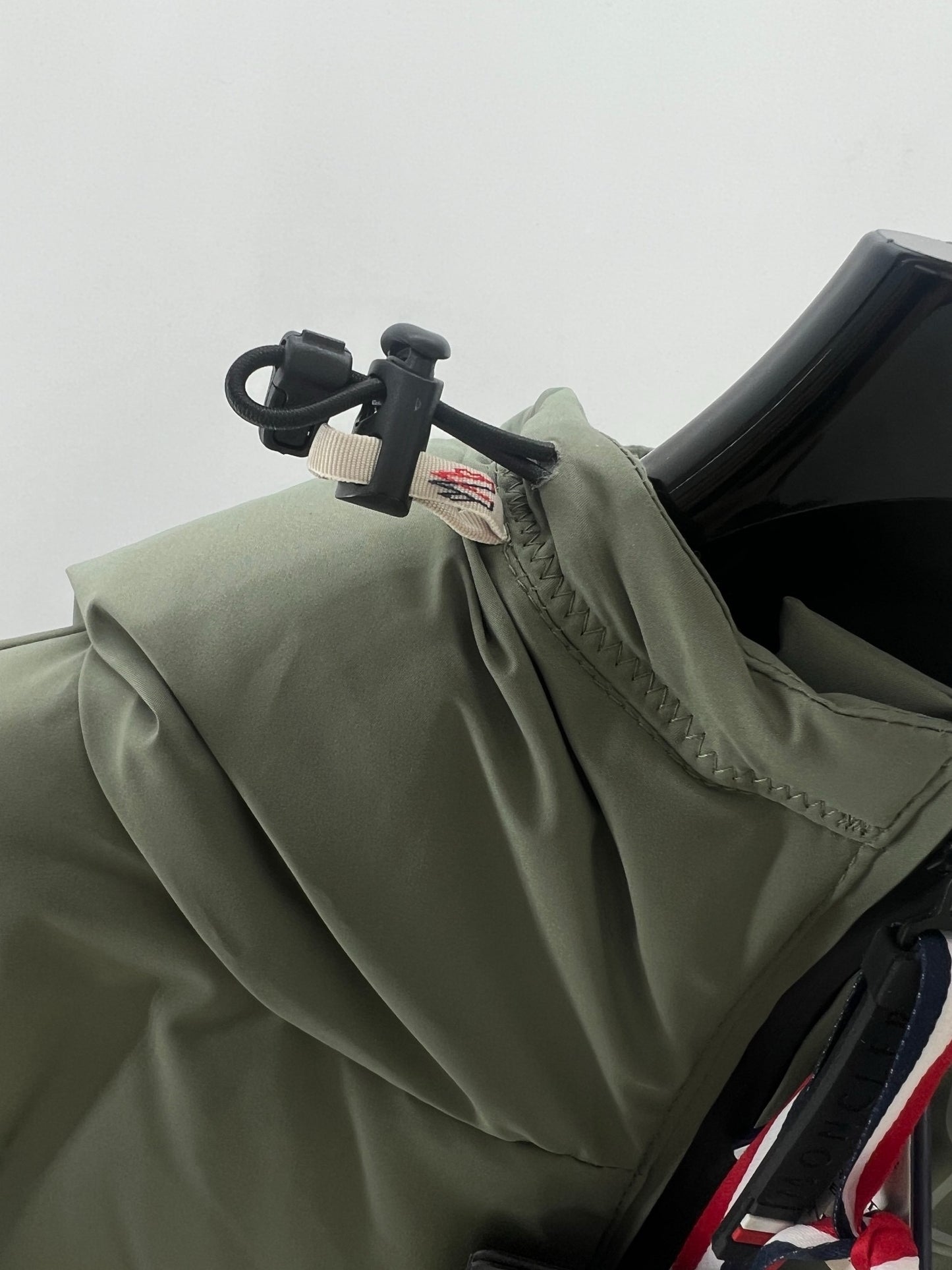 Black and Grey Jacket - FashionHype.xyz