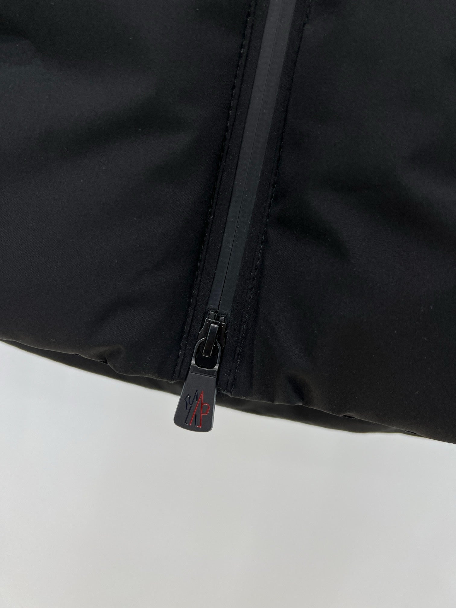 Black and Grey Jacket - FashionHype.xyz