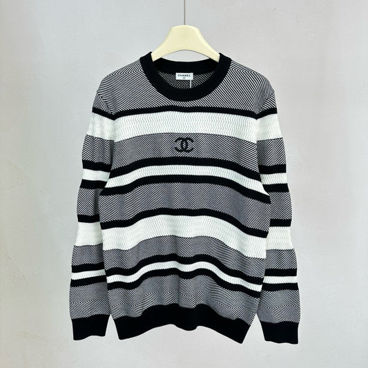 Multi-color Sweatshirt - FashionHype.xyz