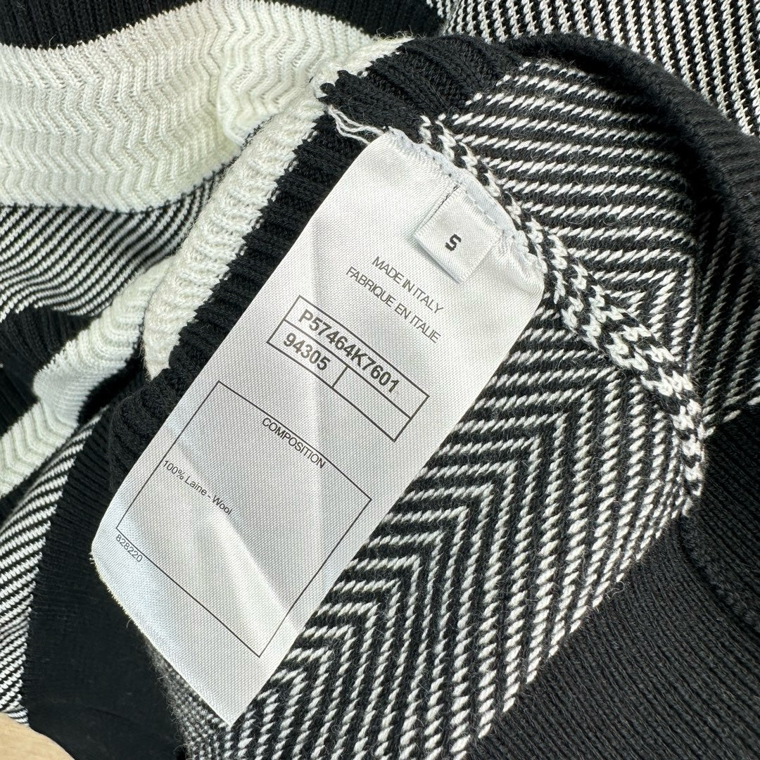 Multi-color Sweatshirt - FashionHype.xyz