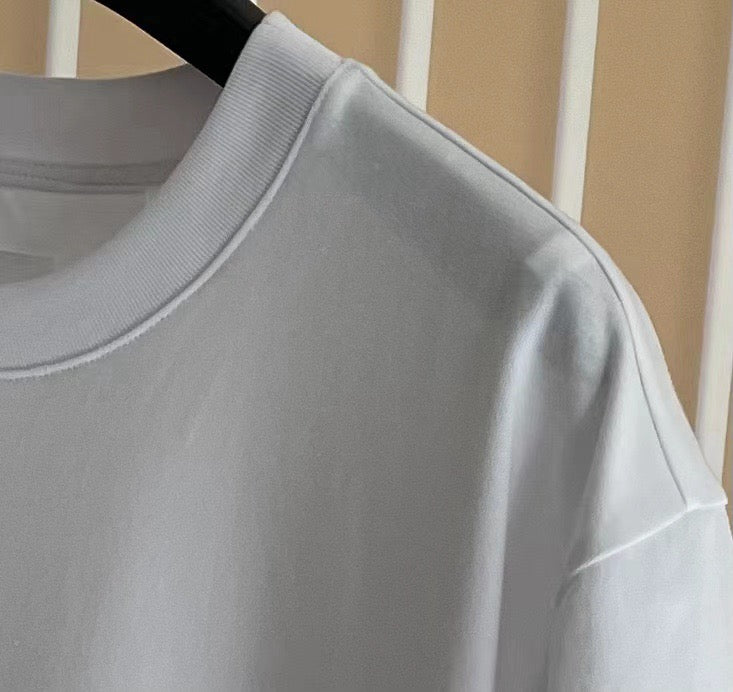 Black and White T-Shirt